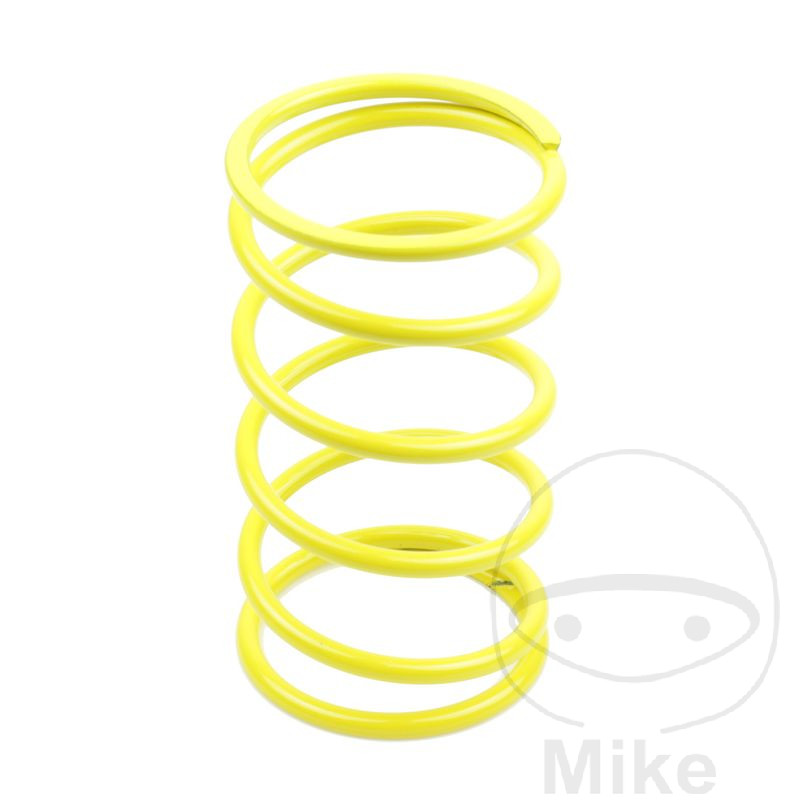 VARIOMATIK Gegendruckfeder Gelb 27 Kg 081096