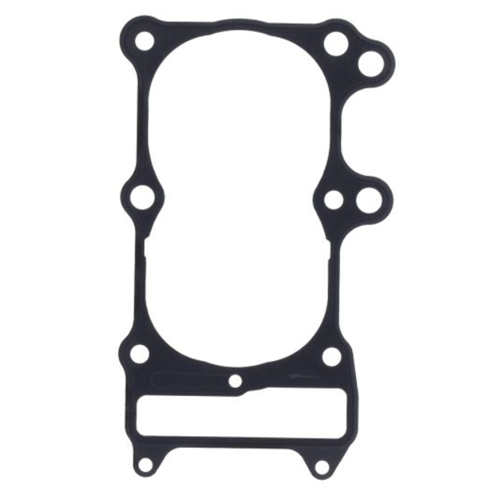 Zylinderfussdichtung S410210006234 für Honda FJS400 2006-2016 FJS600 2001 - 2016