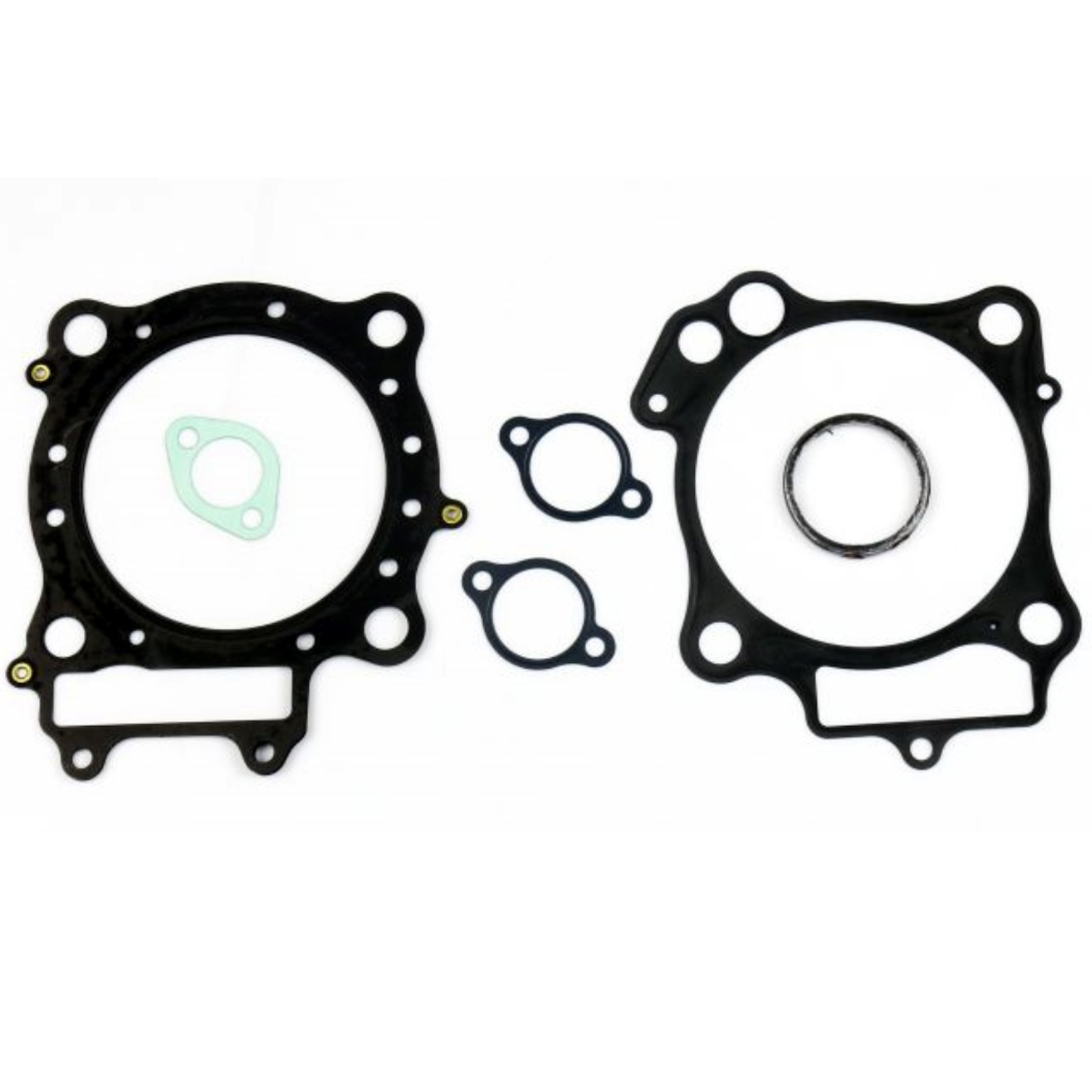 Topend Zylinder Dichtsatz P400210160013 für Honda Sportrax TRX450 ER TRX450 R 2004-2009 ZE32U