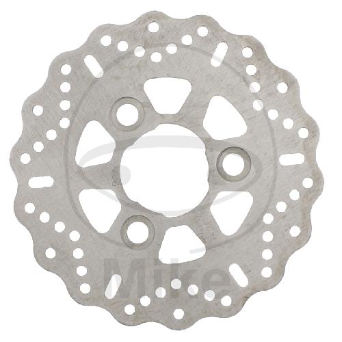 EBC Contour Bremsscheibe MD904C Aprilia Fantic MBK Peugeot PGO Yamaha Ering 50