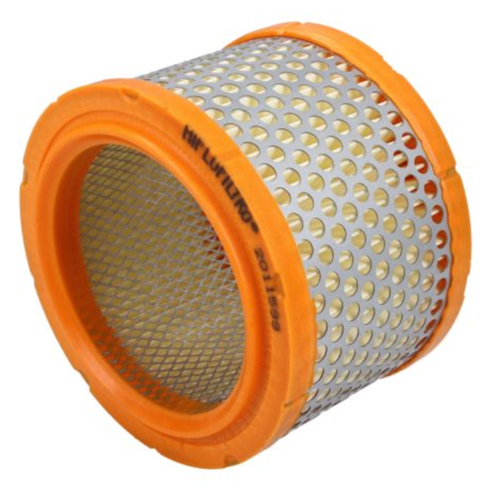 HIFLO HFA6102 Luftfilter für Aprilia Pegaso 650 1997-2004 Royal Enfield Bullet Classic 500 EFI