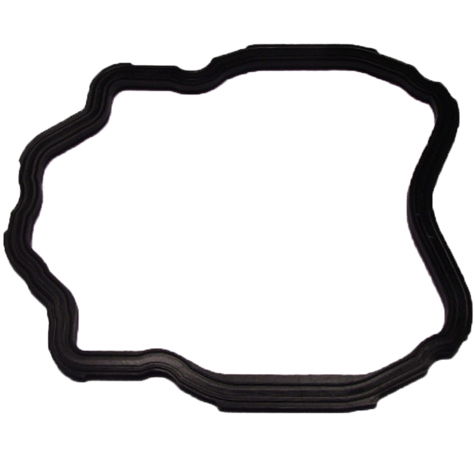 Ventildeckeldichtung S410480015005 für Gilera Runner 4T VX 125 2001-06 Piaggio Super Hexagon 125 180 GTX