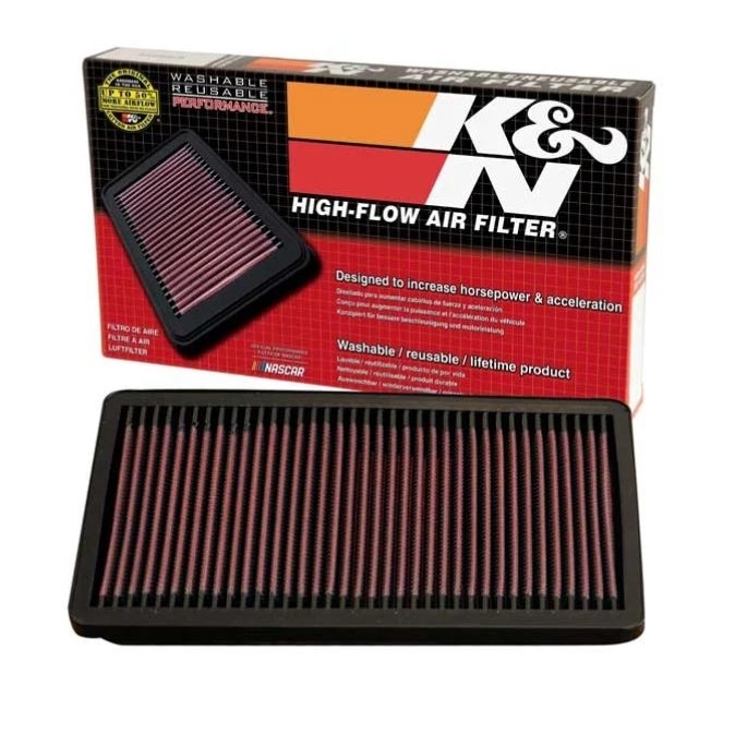 K&N Sport Luftfilter 33-2124 für Honda ACCORD 1998-2003
