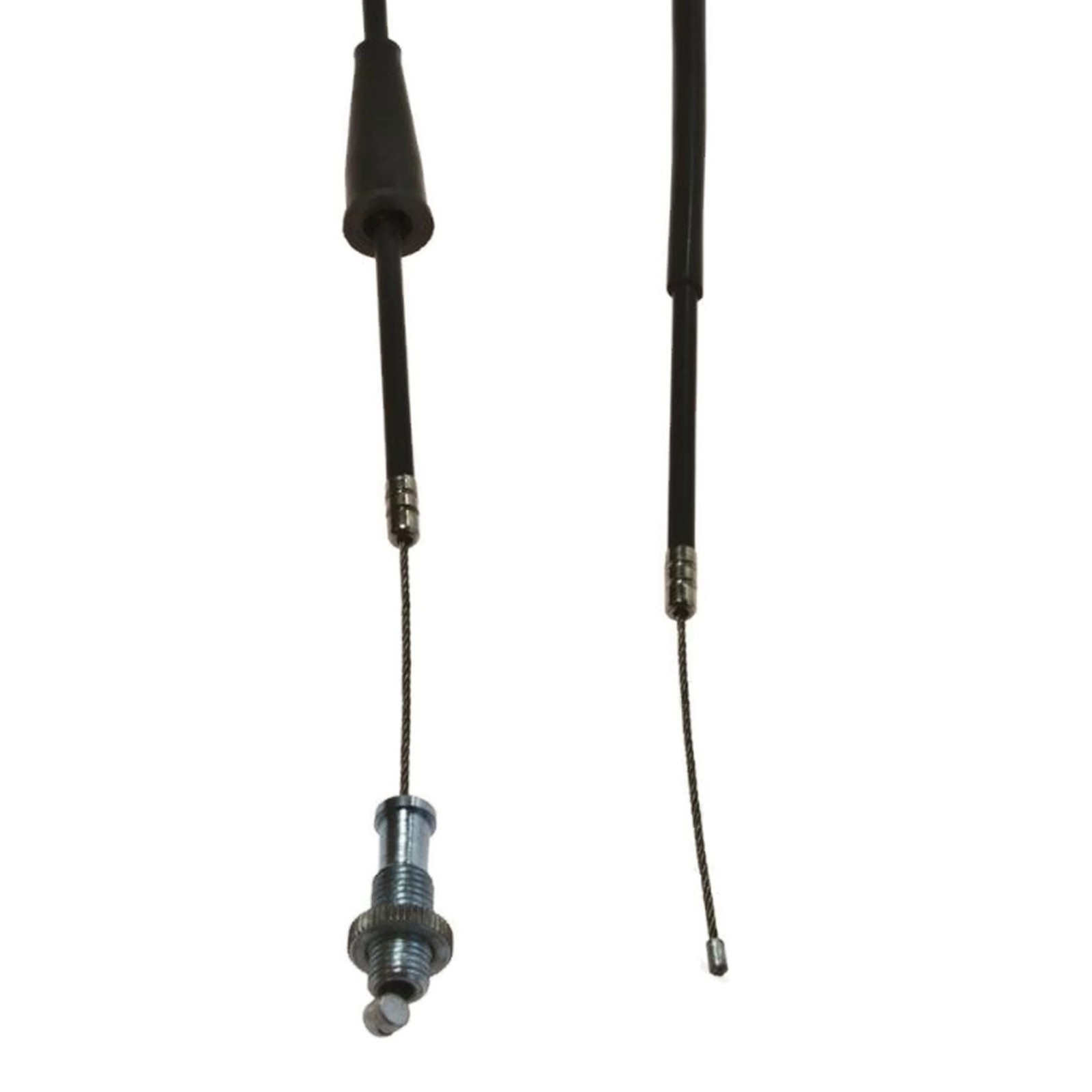 Gaszug A Öffner Gasseil für Honda CR 125 250 500 R 1990-2001