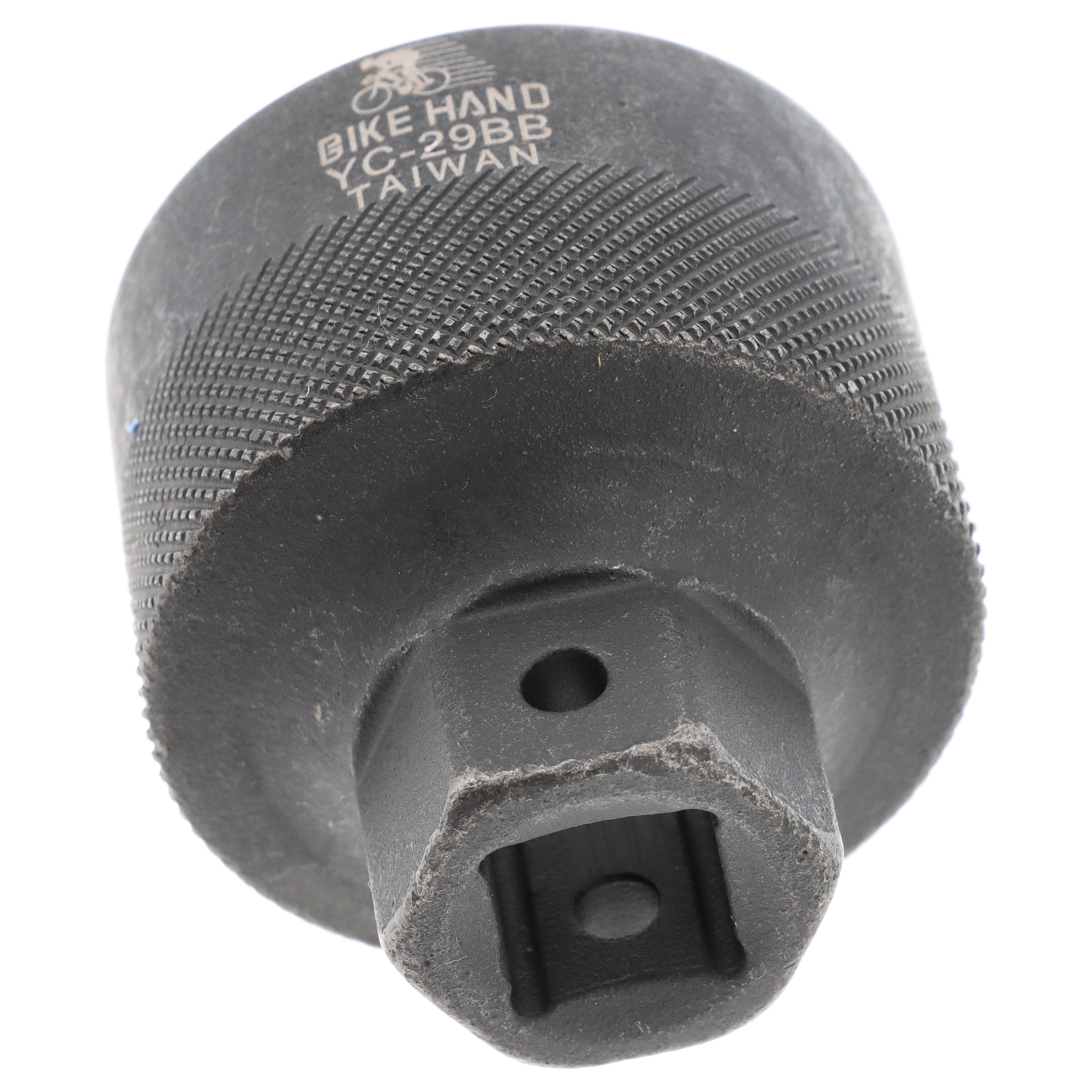 Innenlagerwerkzeug für 1/2" Ratsche für Shimano Hollowtech II, Truvativ, Campa