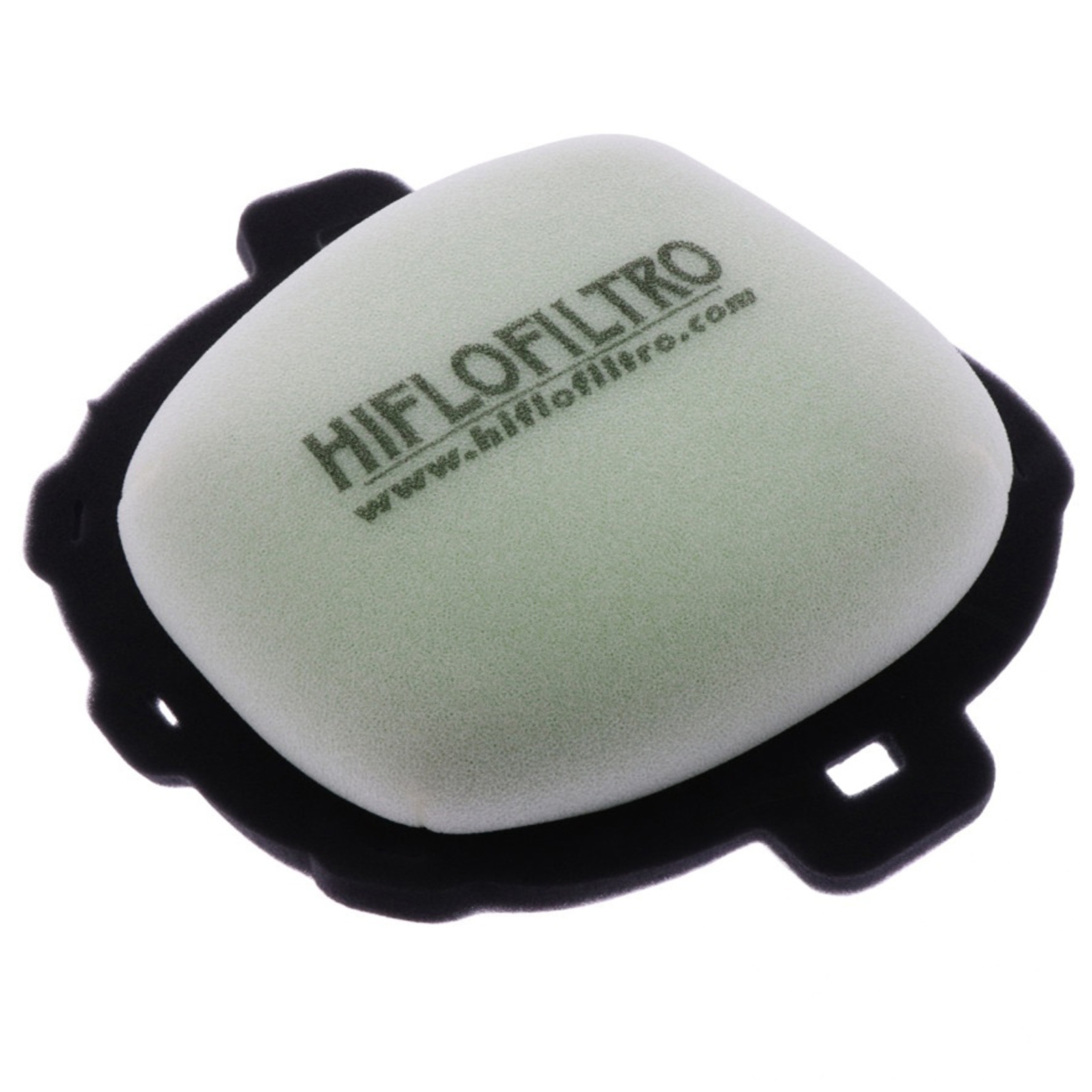Hiflo HFF1031 Schaumstoff Luftfilter für Honda CRF250 R/RX CRF450 R/RX CRF300 RX