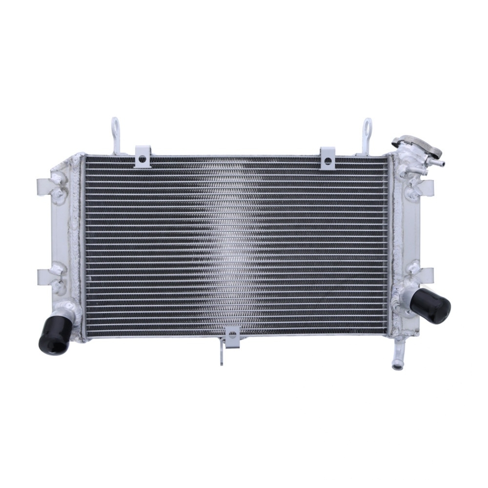 JMP 7760604 Wasserkühler für Suzuki GSR 750 2011 - 2017 C51111 52111 51121 L1-6