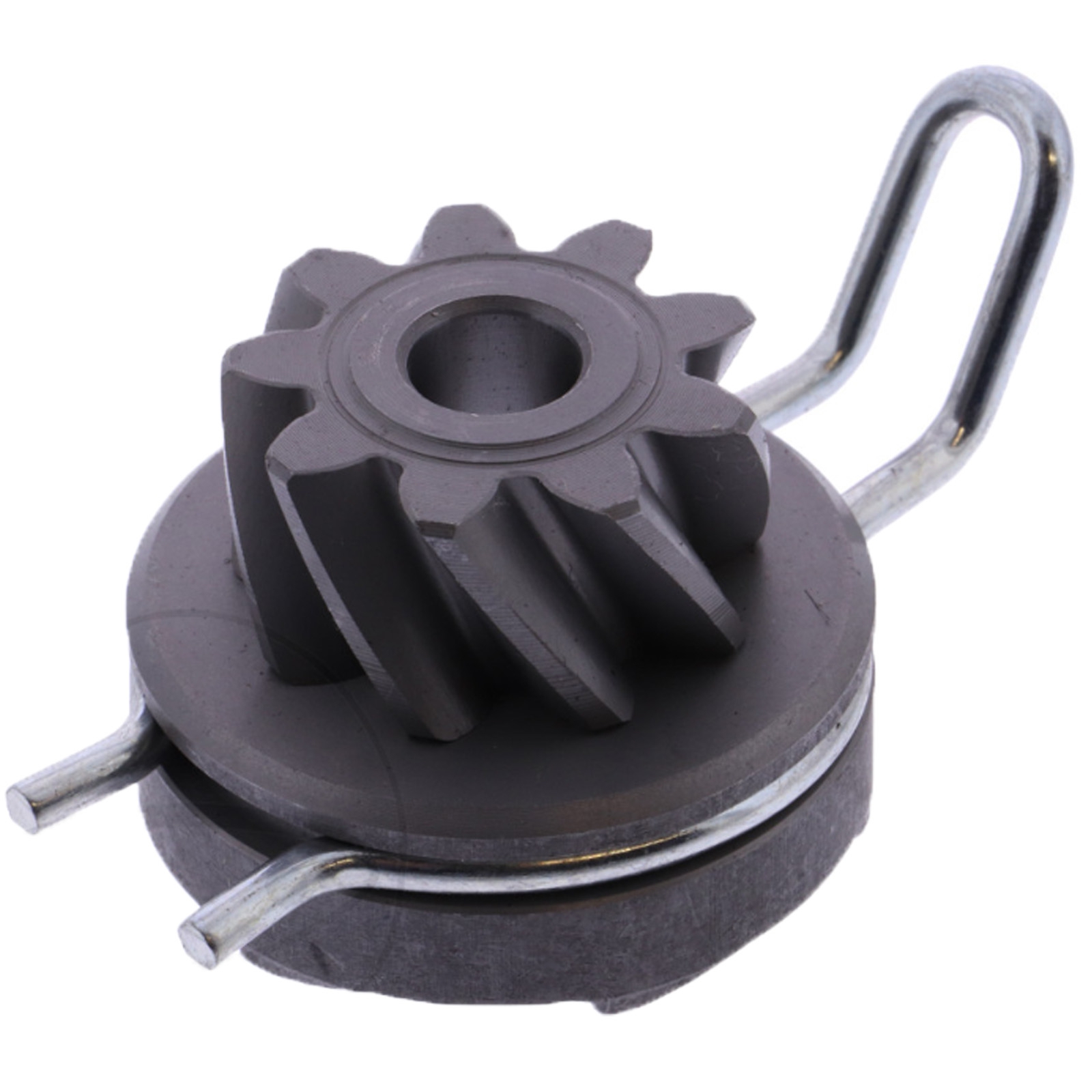 Kickstarterritzel Mitnehmerrritzel für Suzuki Address UK110 2015 - 2022 DE1111 DE1214