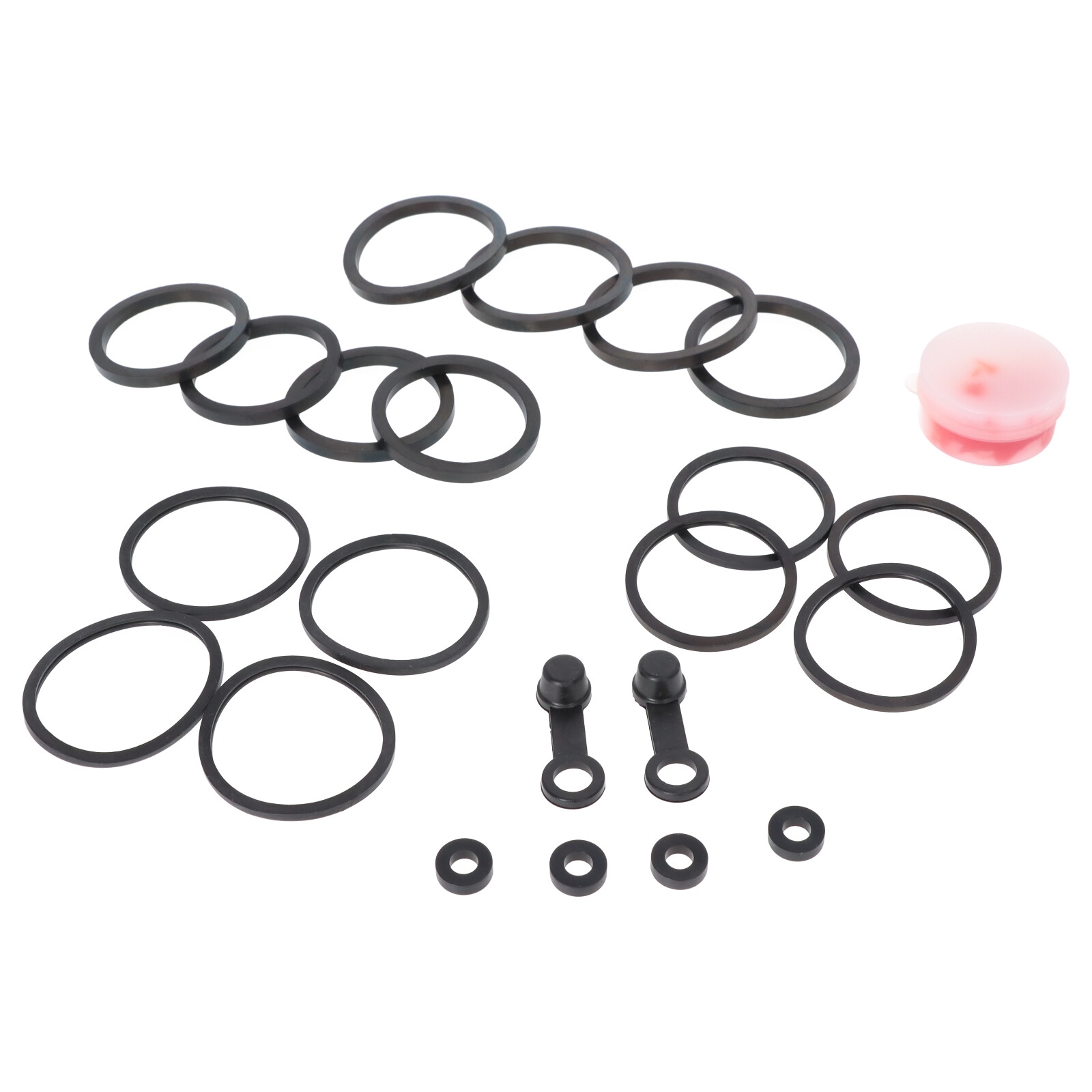Bremssattel Reparatursatz vorne für Suzuki GSF GSX-R 600 GSXR 750 GSXR 1100 RF900