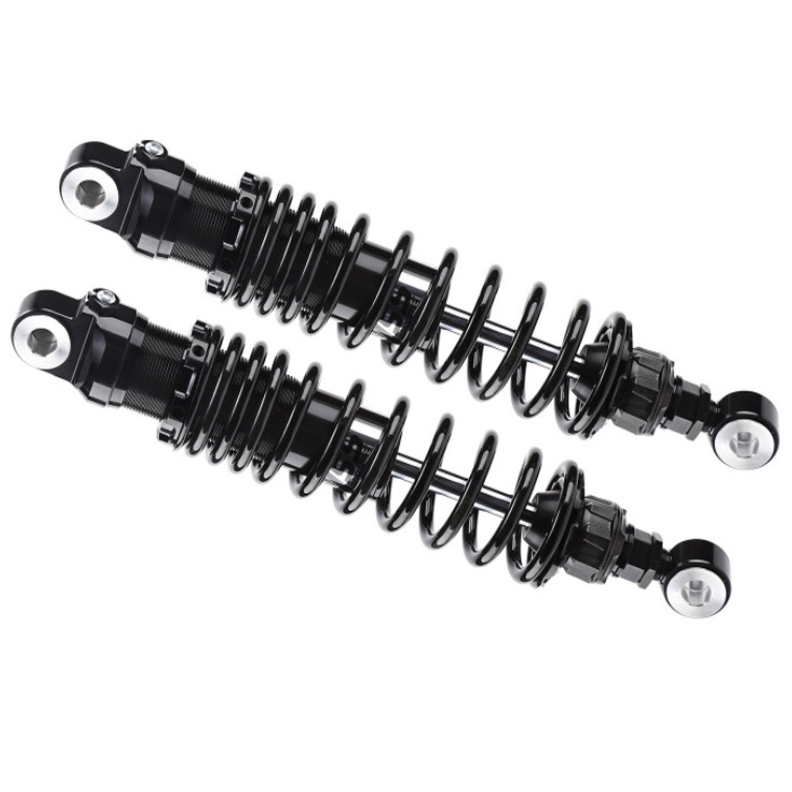 YSS RZ362-340TRL-52-B Stoßdämpfer Federbeine hinten für Triumph Bonneville 800 865 Scrambler 865 Thruxton 900