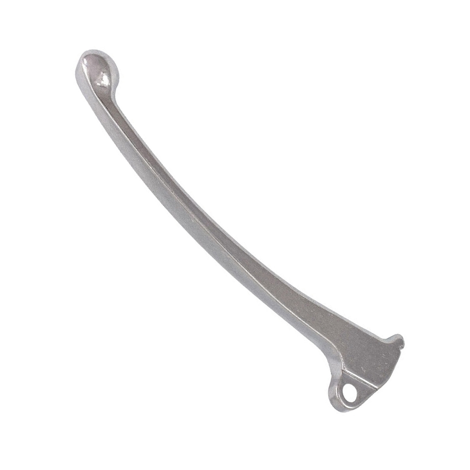 JMP Bremshebel hinten für Honda NSC 50 NSC110 SH125 ANC FSH Mode AFS110  iWave Alu gegossen