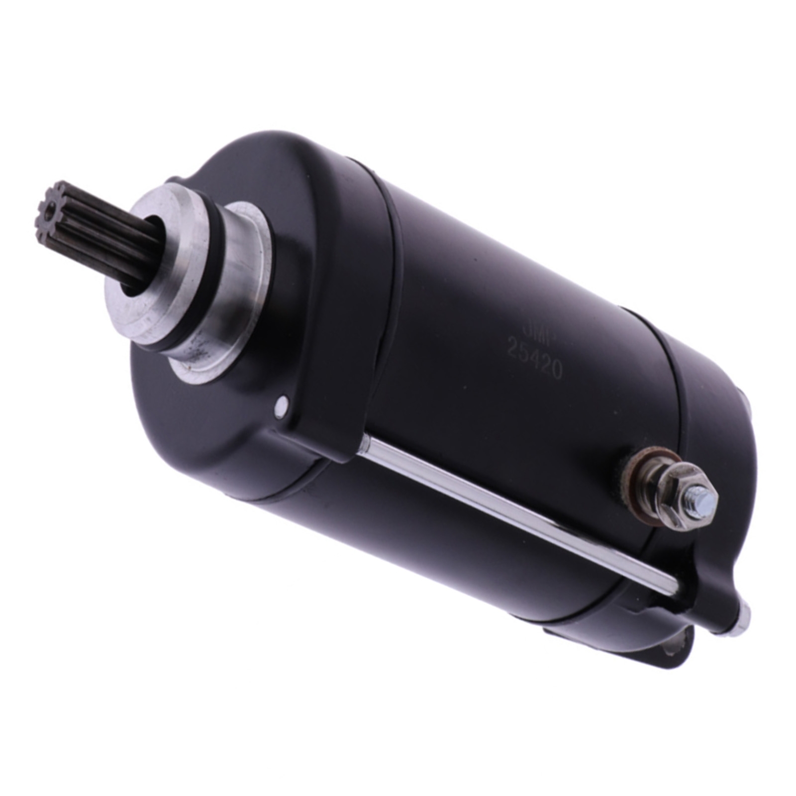 JMP Anlasser für Honda Shadow VT600 C VT750 C C2 Transalp XL600 V VT 500 NV 400 Steed