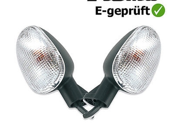 Blinker Paar