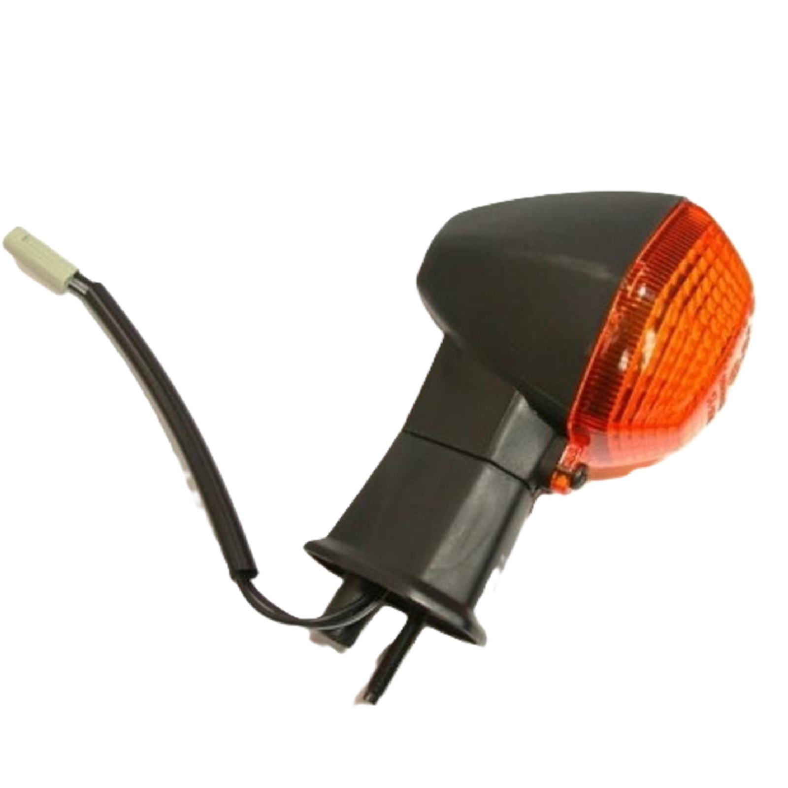 Blinkerleuchte für vorne links für Suzuki DR-Z 400 2000-2004 GSF 1200 Bandit 2001-2005 600 Bandit 2000-2004