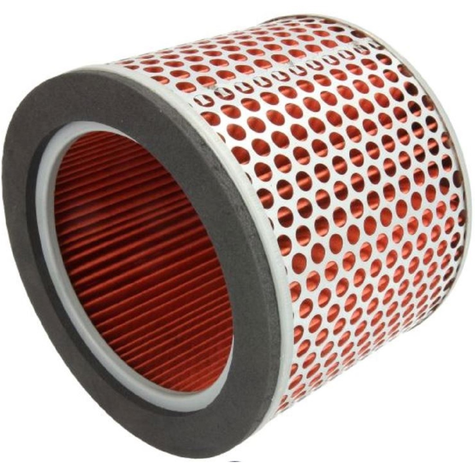 Hiflo HFA1504 Luftfilter für Honda VF 500 F Interceptor PC F2 VF500F 1984-1987