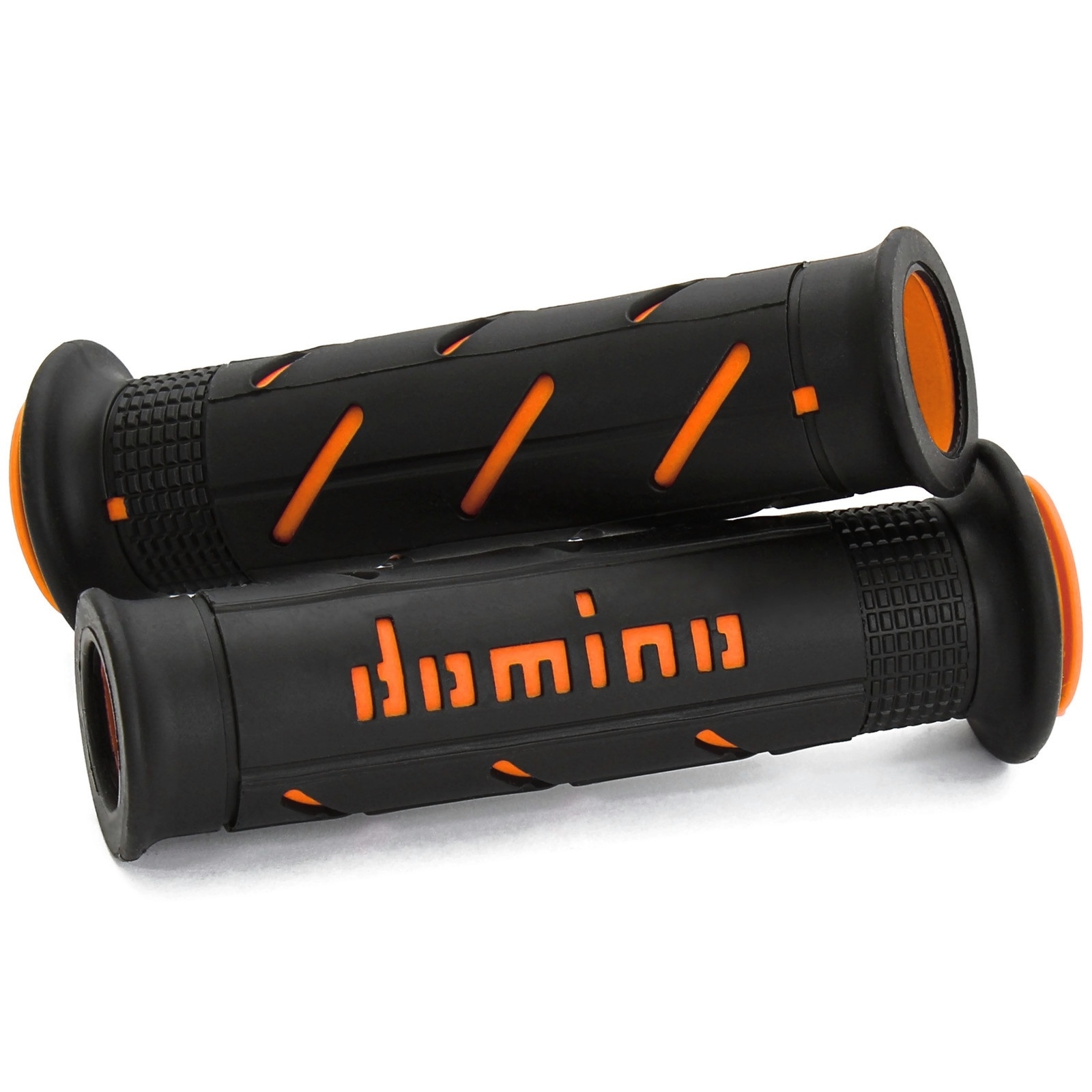Domino Griffgummi schwarz/orange A25041C4540B7-0