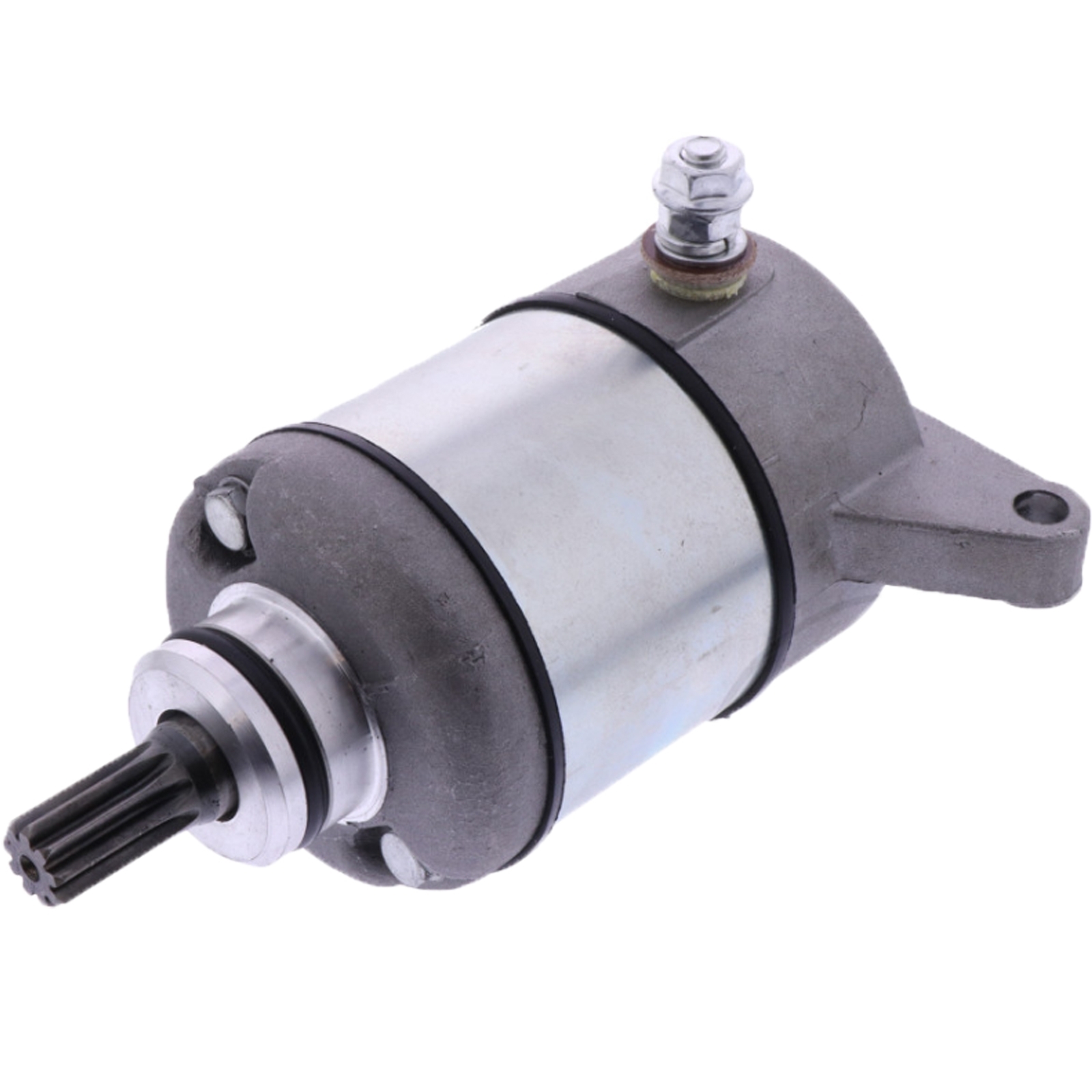 JMP Anlasser für Honda CBF 125 M JC40A 2009 - 2016 CBF125M Starter Motor