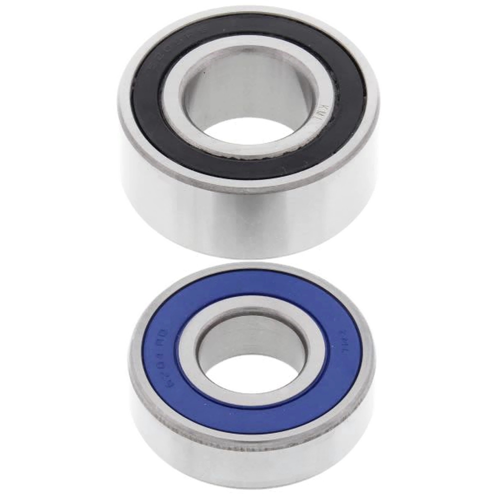 All Balls Racing 25-1528 Radlager Satz vorne für BMW R850 R1100 R1150 R RT RS ABS GS Adventure