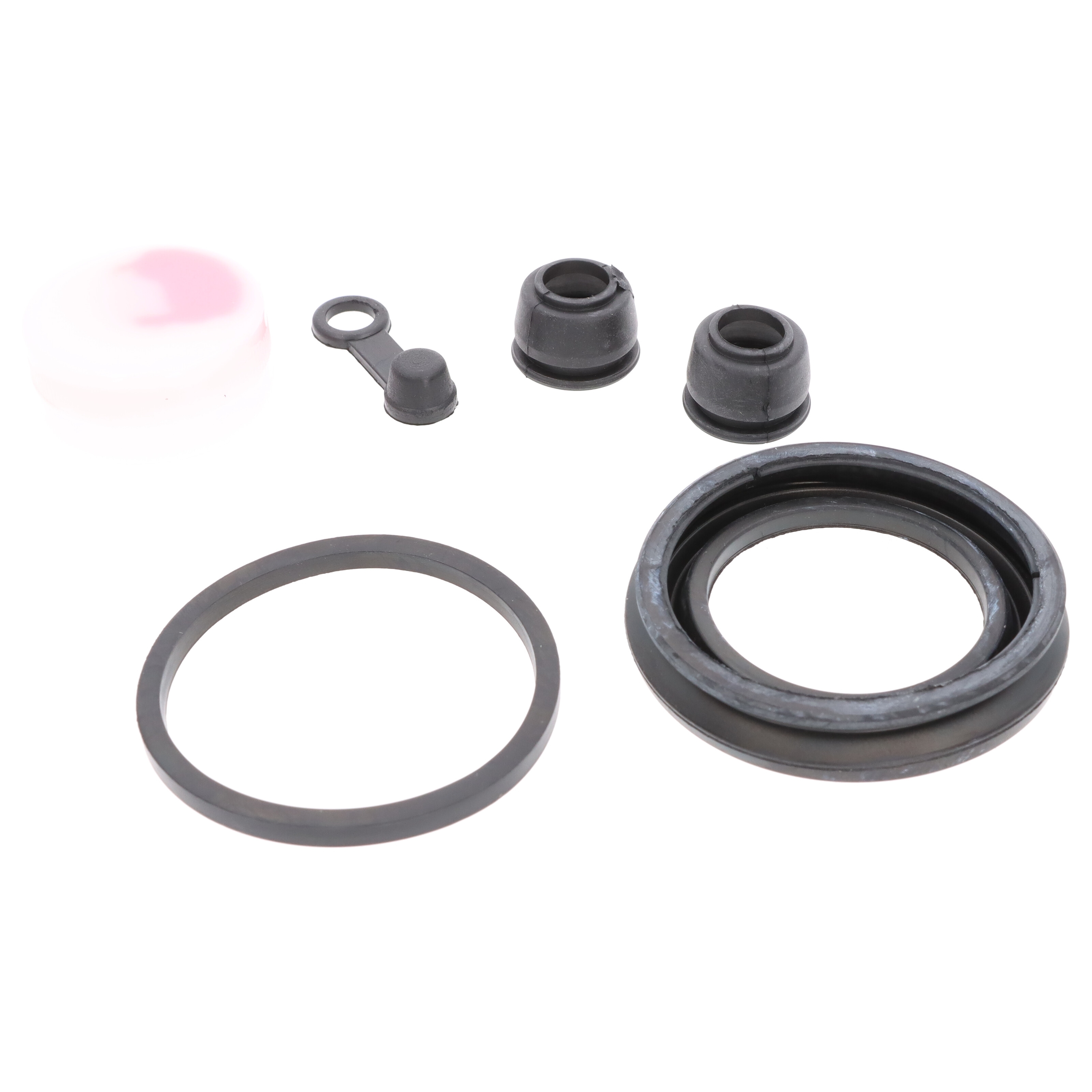 Bremssattel Reparatursatz hinten für Kawasaki GPZ 1100 GT 750 Z 1000
