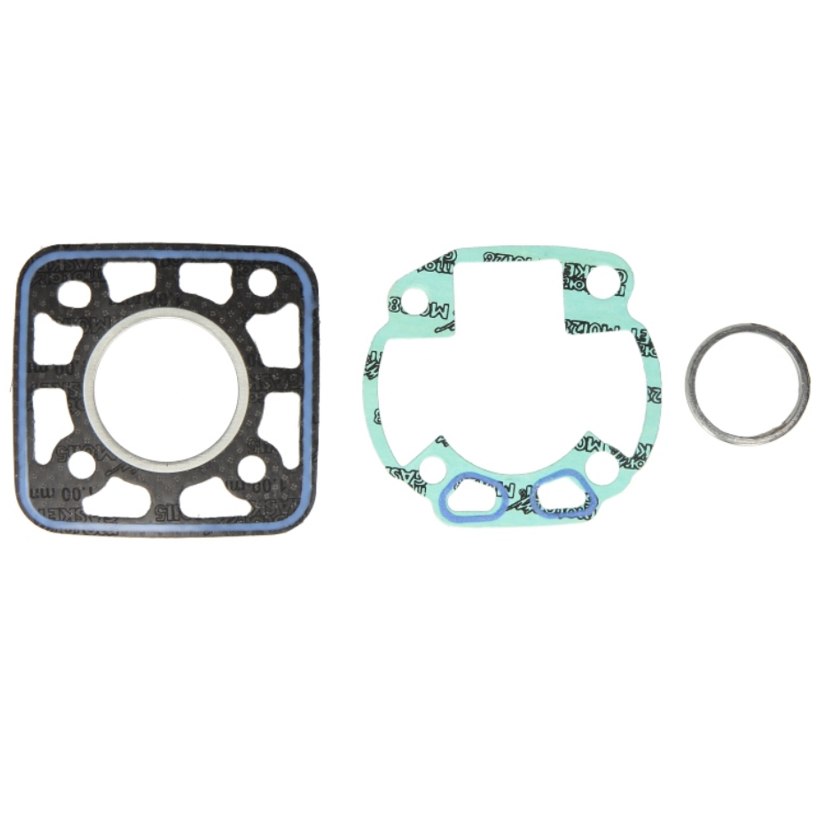Topend Zylinder Dichtsatz P400510600088 für Suzuki Gamma RG 80 1985 - 1995 NC11A C Gamma