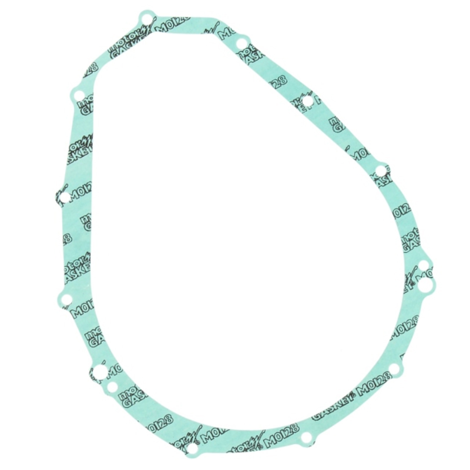 Kupplungsdeckeldichtung S410510008138 für Suzuki Bandit GSF1250 2007-15 GSF650 GSX650 2008-17