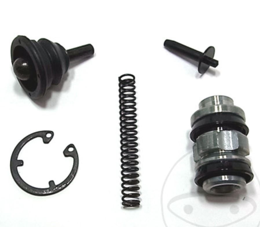 Tourmax MSB-313 Hauptbremszylinder Reparatursatz vorne für Suzuki GSX-R 600 GSX-R 750