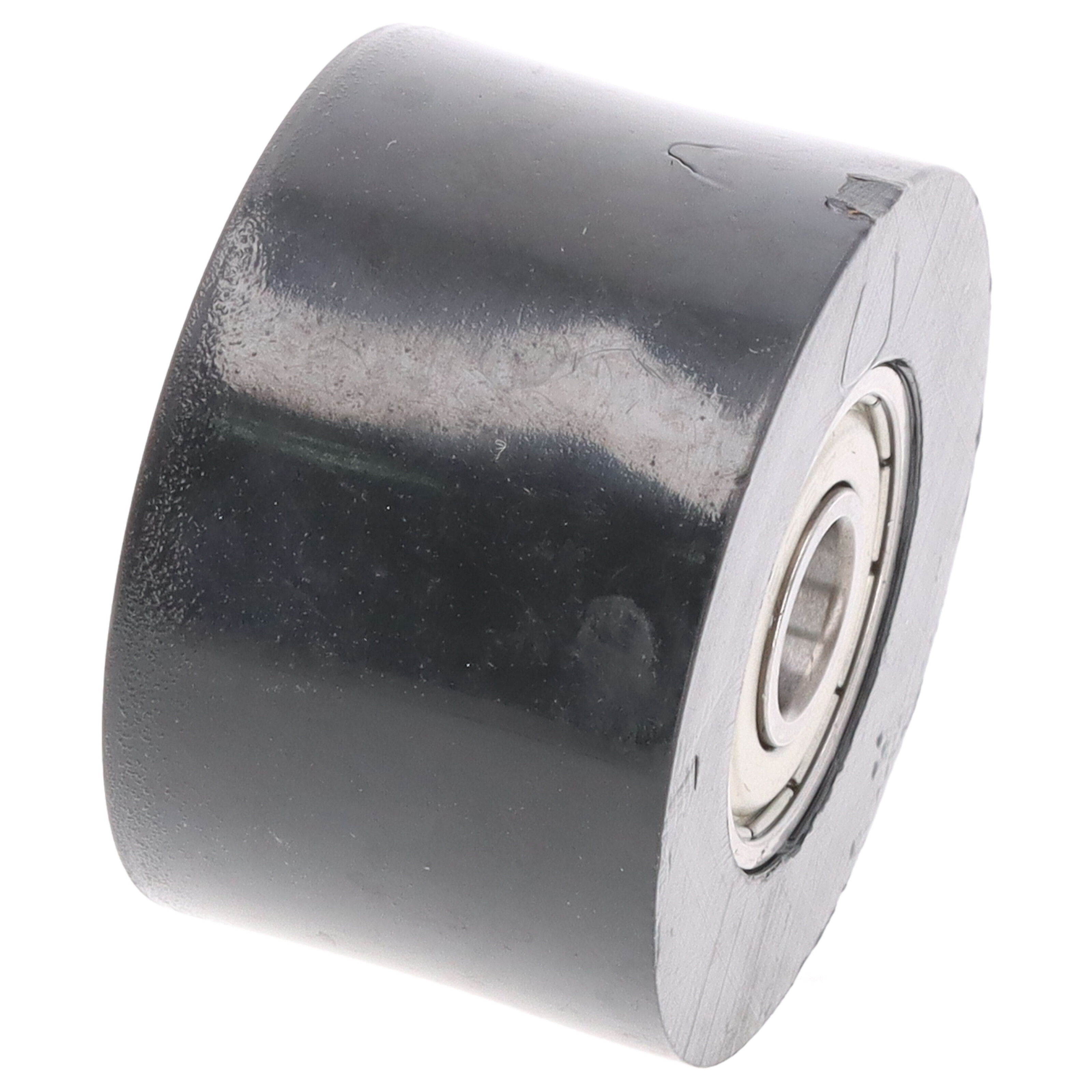 Kettenrolle Führungsrolle Antriebskette Durchmesser 39 mm Breite 25 mm