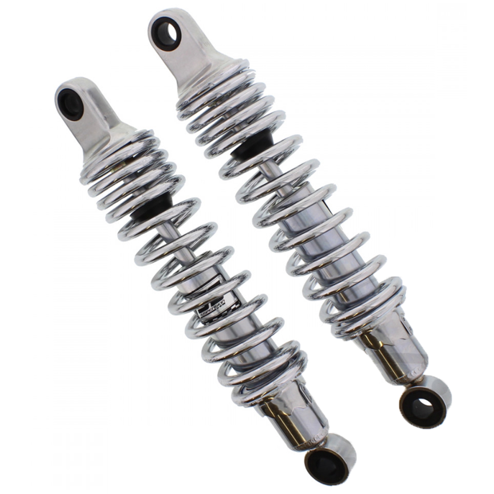 YSS RD222-310P-02-11 Stoßdämpfer Federbeine hinten für Suzuki GN250 NJ42AD NJ42A 1985 - 1995