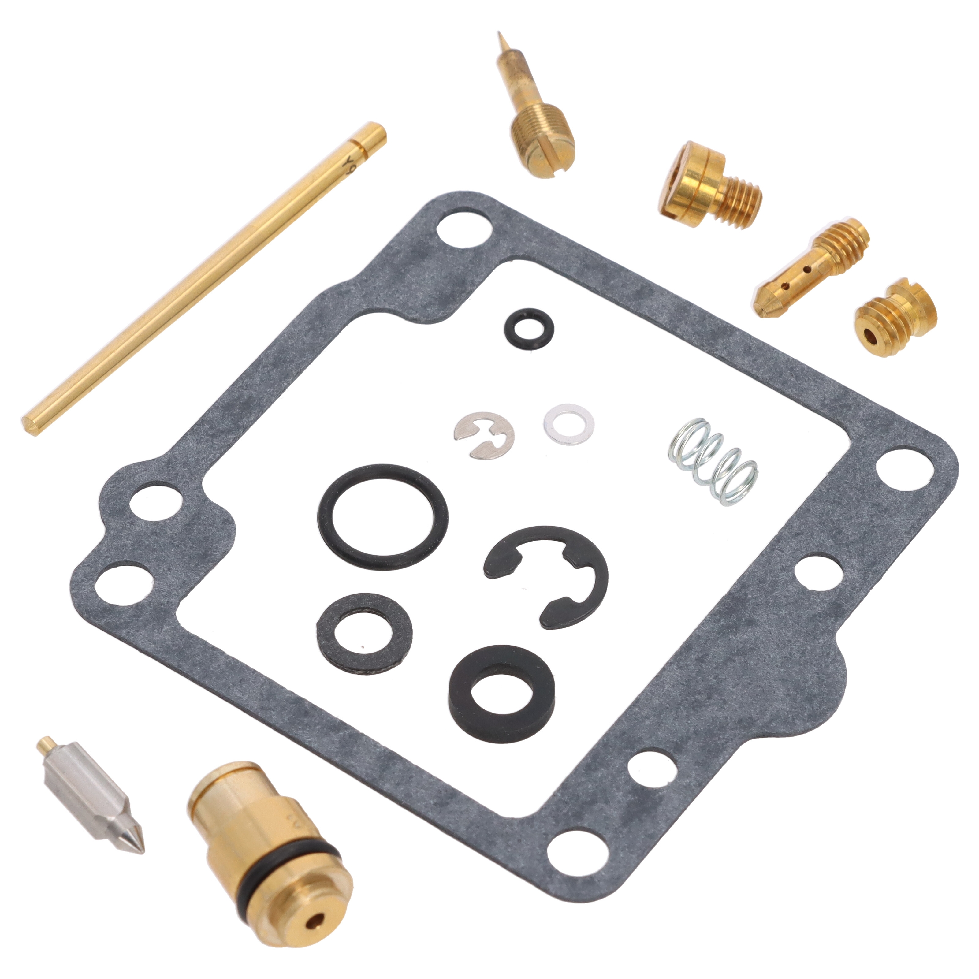 Keyster KS-0510 Vergaser Reparatursatz für Suzuki GS 850 G GL 1980 - 1981 GS850
