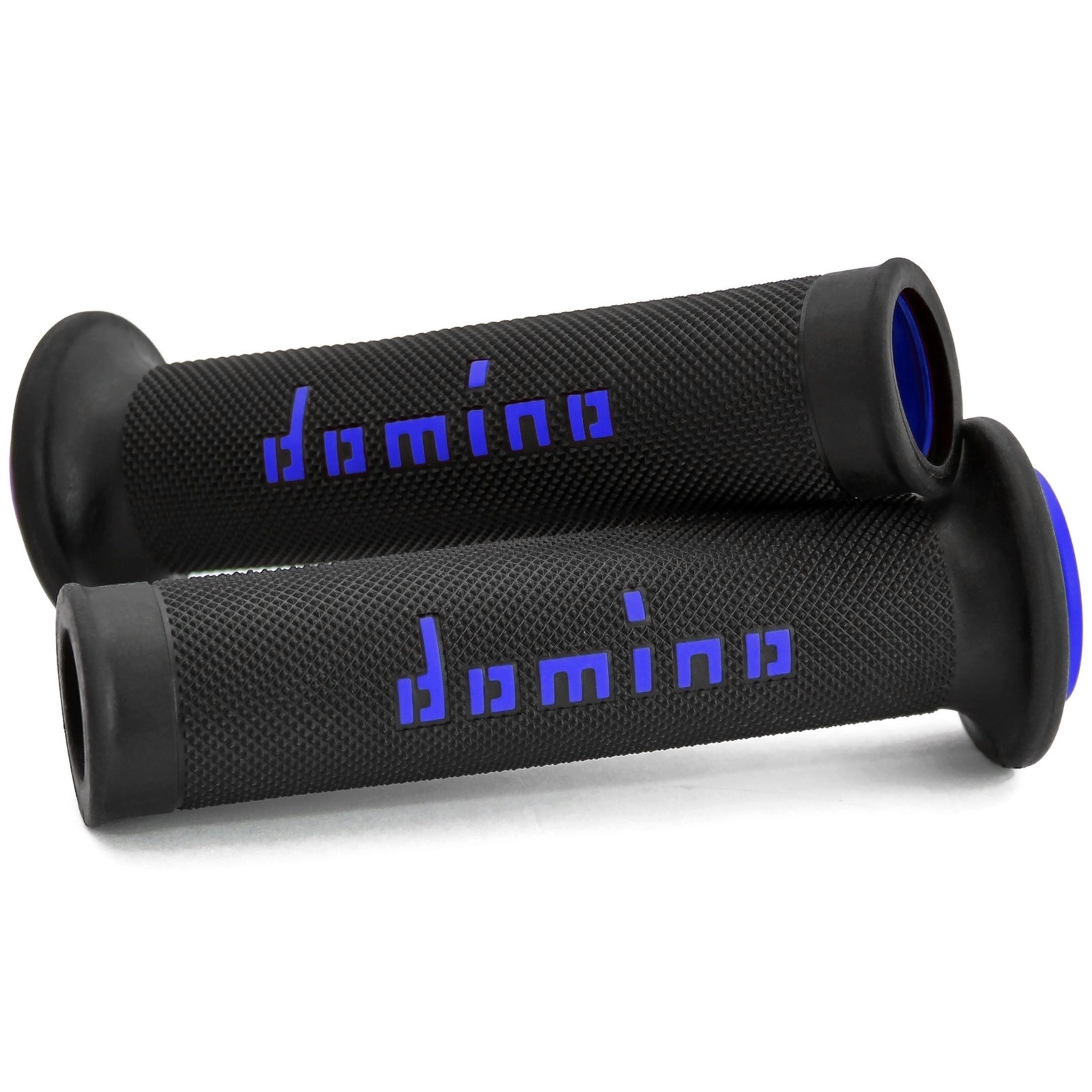 Domino Griffgummi schwarz/blau A01041C4840B7-0