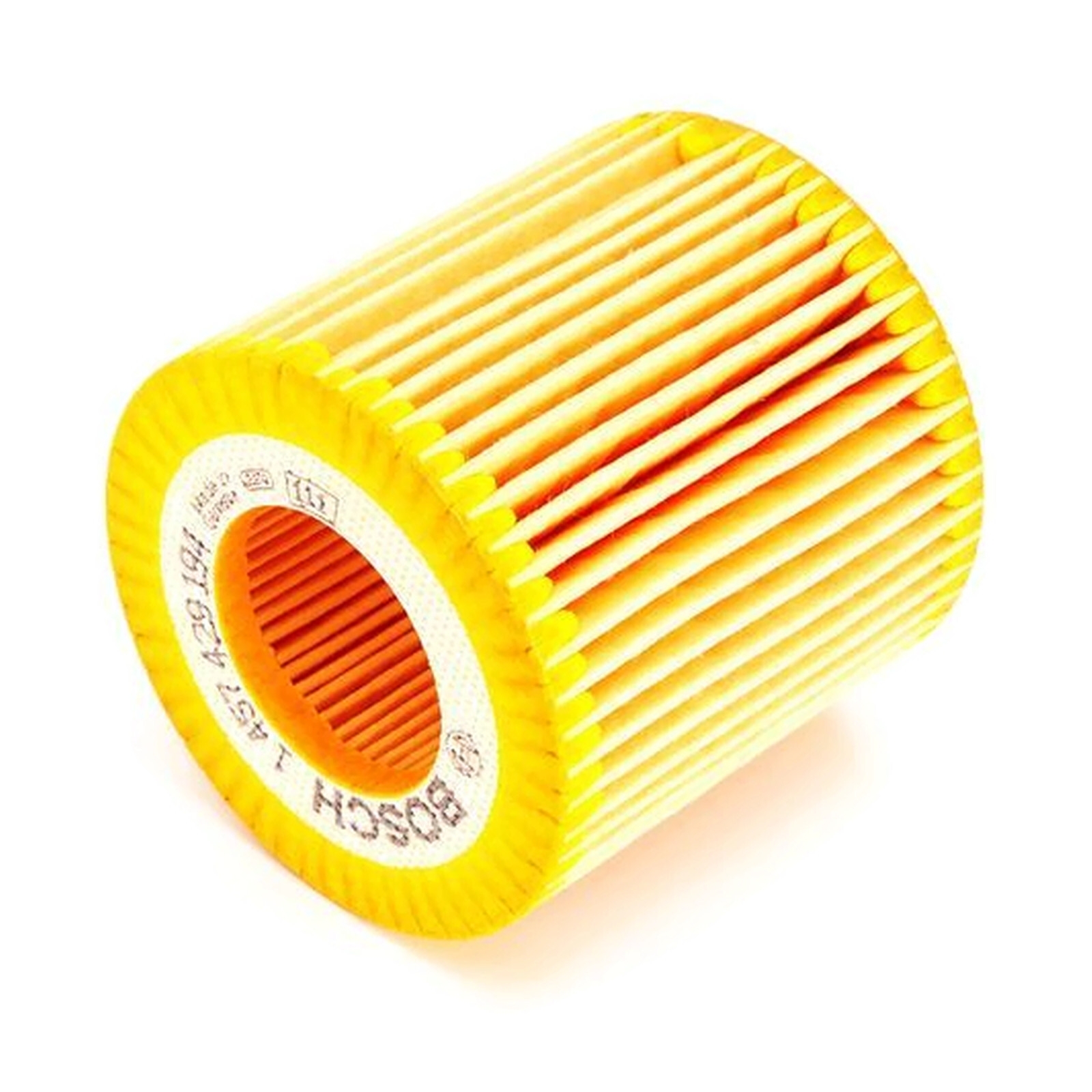 BOSCH 1457429194 Ölfilter für VW Polo 5 6R1 6C1 4 9N 9A Fox 5Z1 5Z3 5Z4 5Z5