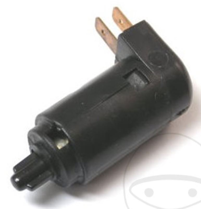 JMT Bremslichtschalter für Honda CB 250 650 750 900 CM 400 CX 500 GL 1000 1100