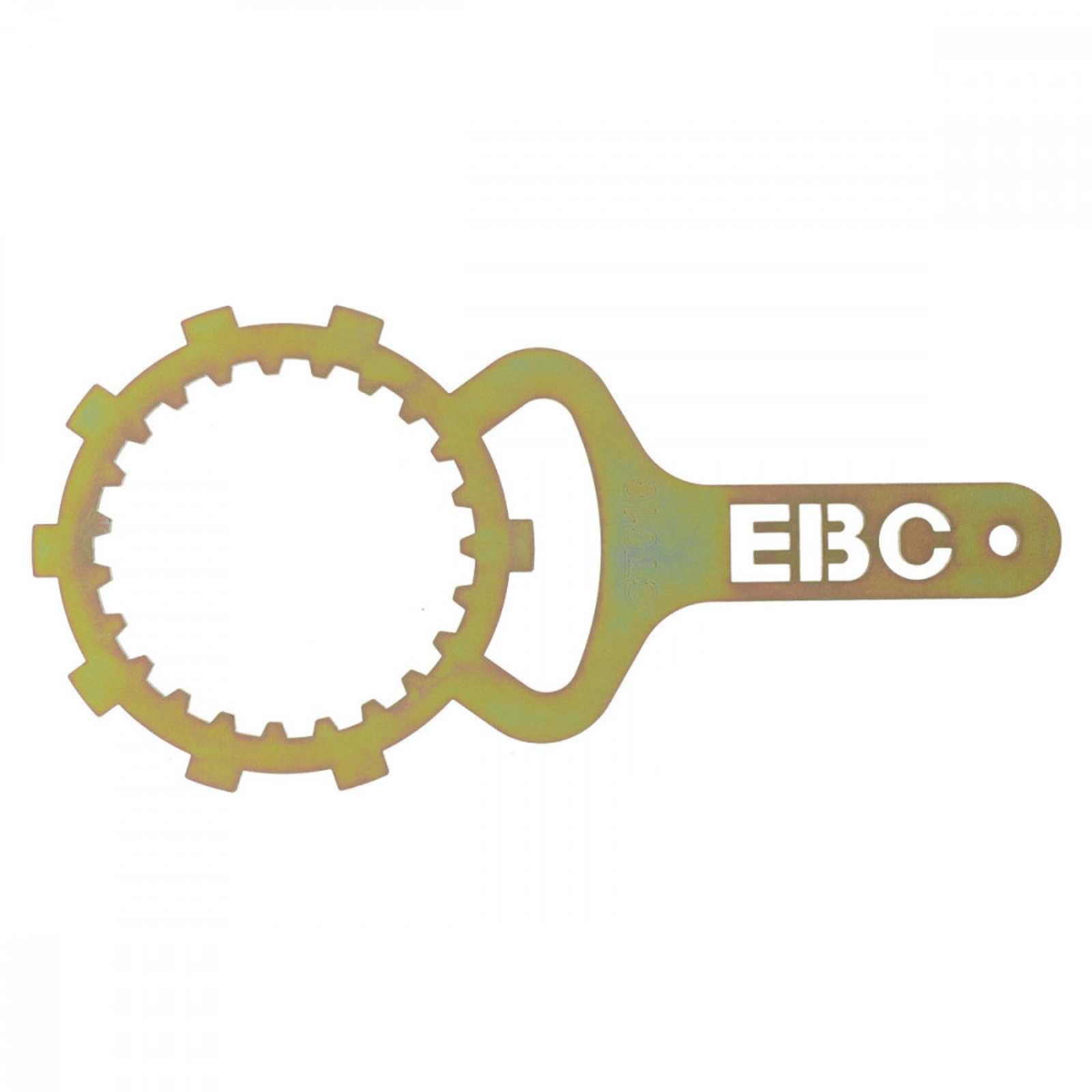 EBC Kupplungskorbhalter für Yamaha DT 125 R CT010 Werkzeug
