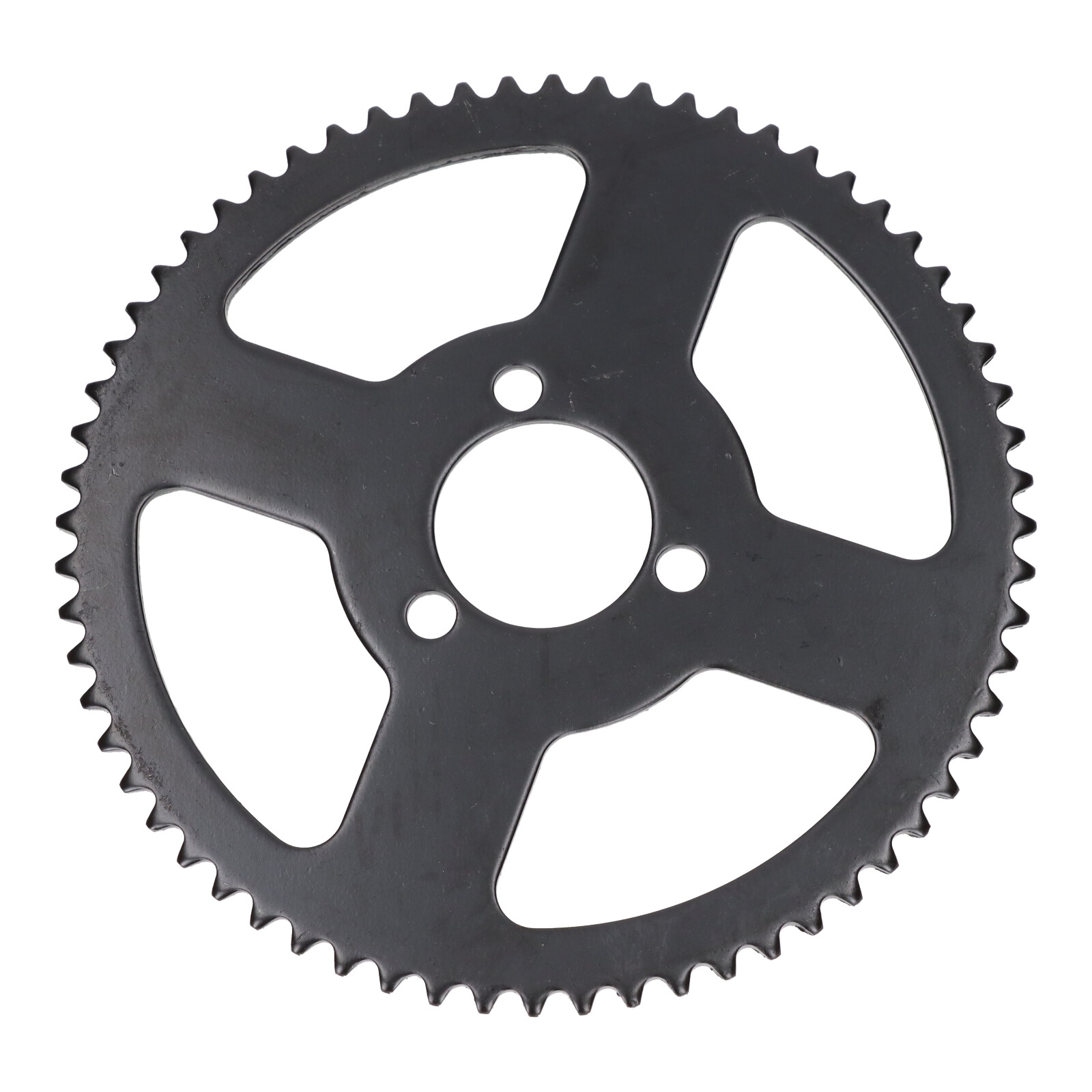 Ritzel 25H Kettenritzel hinten für Pocket Bike Dirt Bike Mini Quad Cross Enduro 64 Zähne