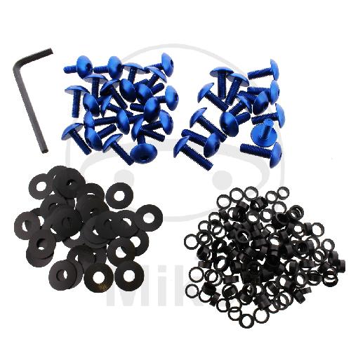 Pro Bolt Verkleidungsschrauben-Satz FYA395B