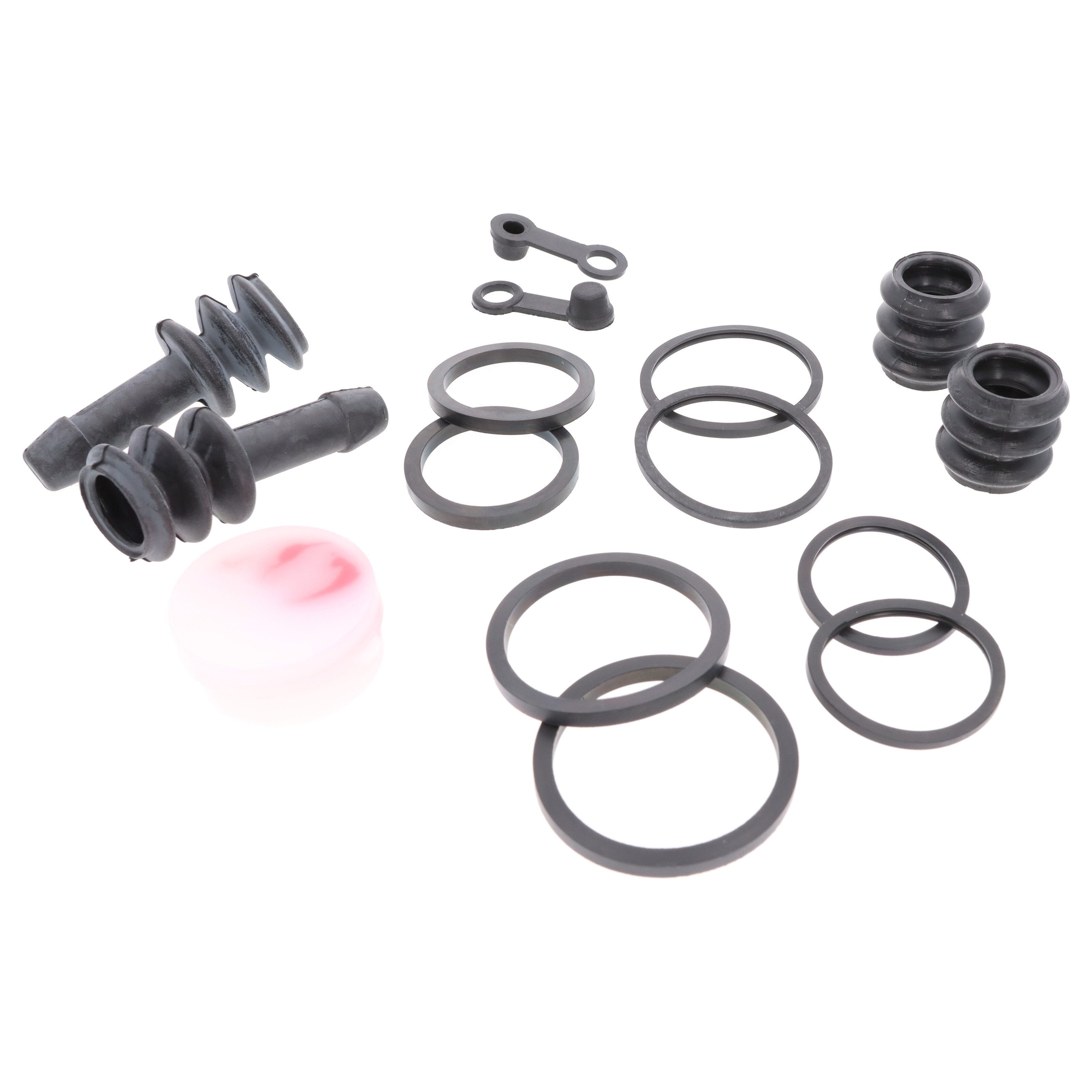 Bremssattel Reparatursatz vorne für Kawasaki GPX GTR ZR Zephyr ZX 10 ZX