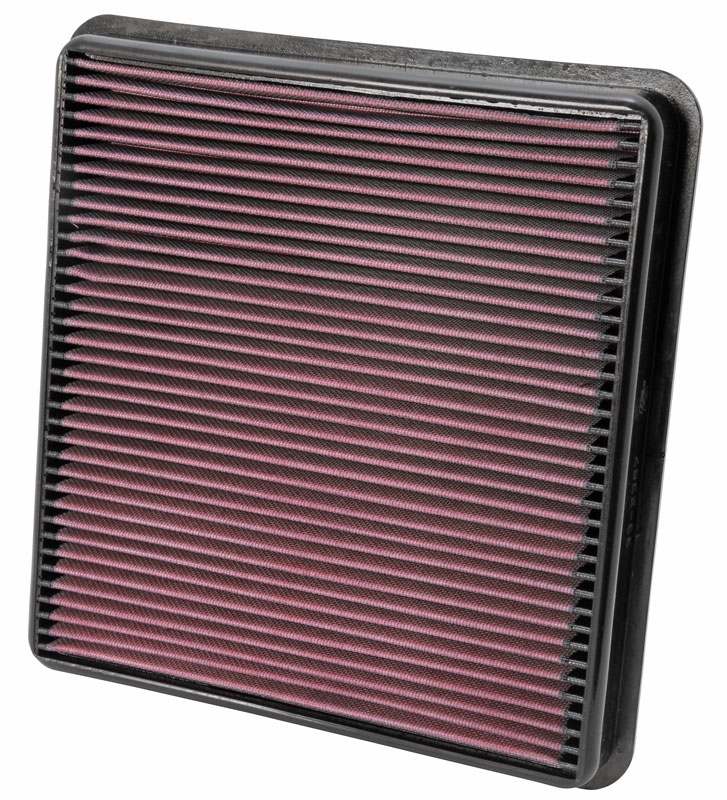 K&N Tauschluftfilter 33-2387