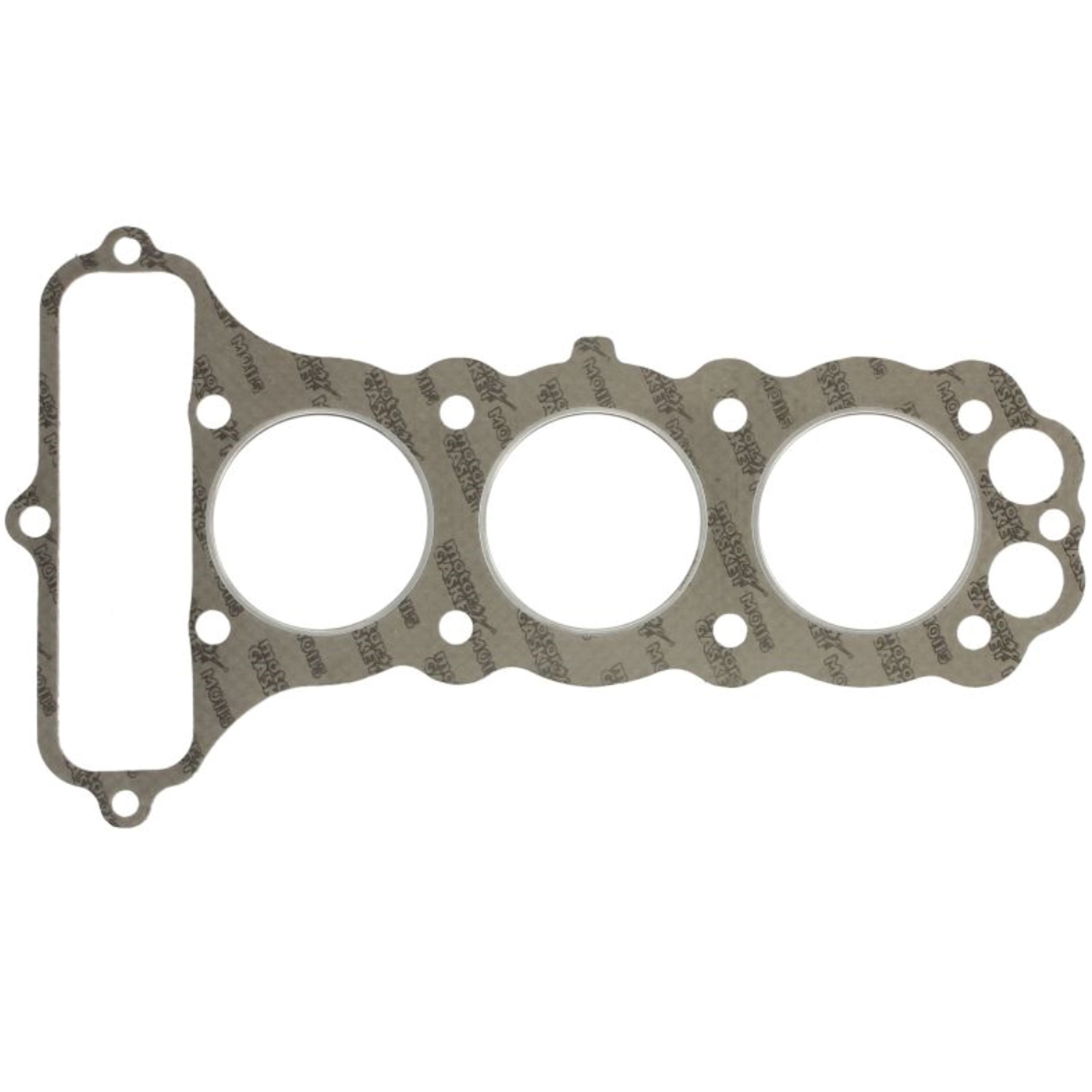 Zylinderkopfdichtung S410485001033 für Yamaha XS 750 1977 - 1982 1T5 3L3 XS750 E SE Custom