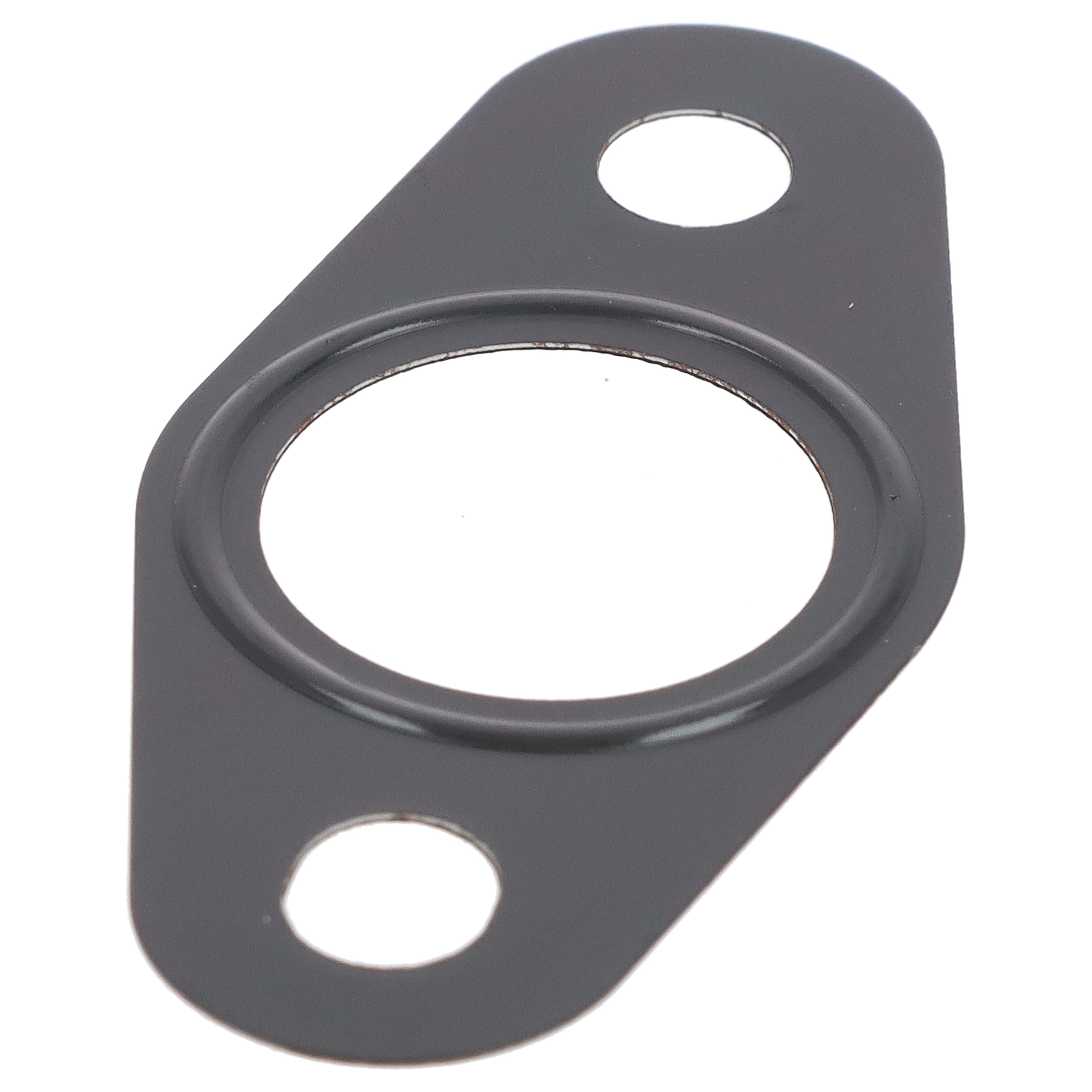 Elring 631.012 Dichtung Turbolader Rücklauf für Audi A4 A6 A3 VW Passat Golf IV Seat Skoda