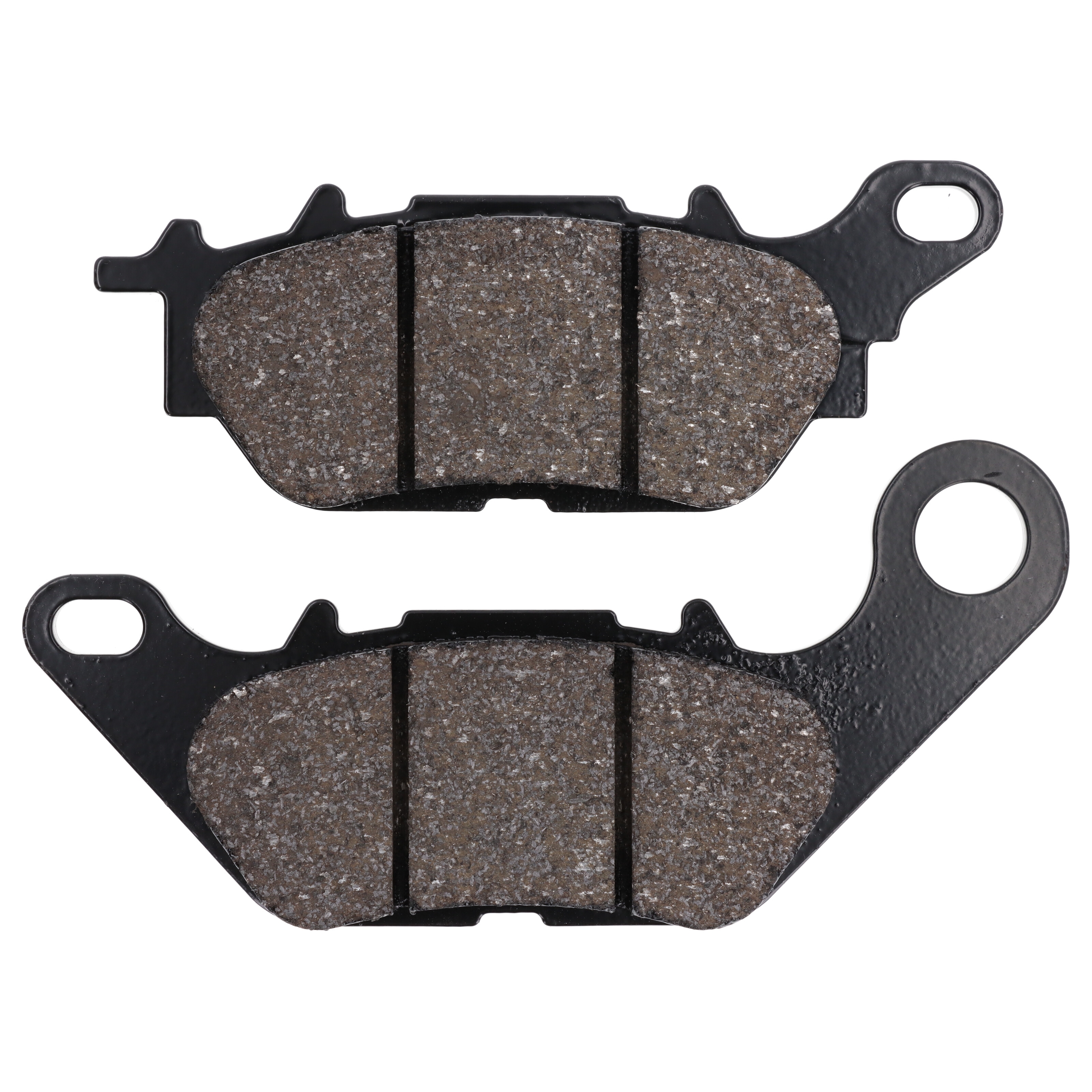 TRW MCB812 Bremsbeläge für Yamaha YBR125 ED YS XC HW 125 GPD125 150 NMax