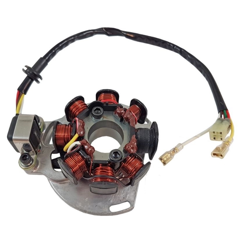 JMP Lichtmaschinenstator für Husaberg FE250 TE125 250  KTM EXC 125 200 250 300