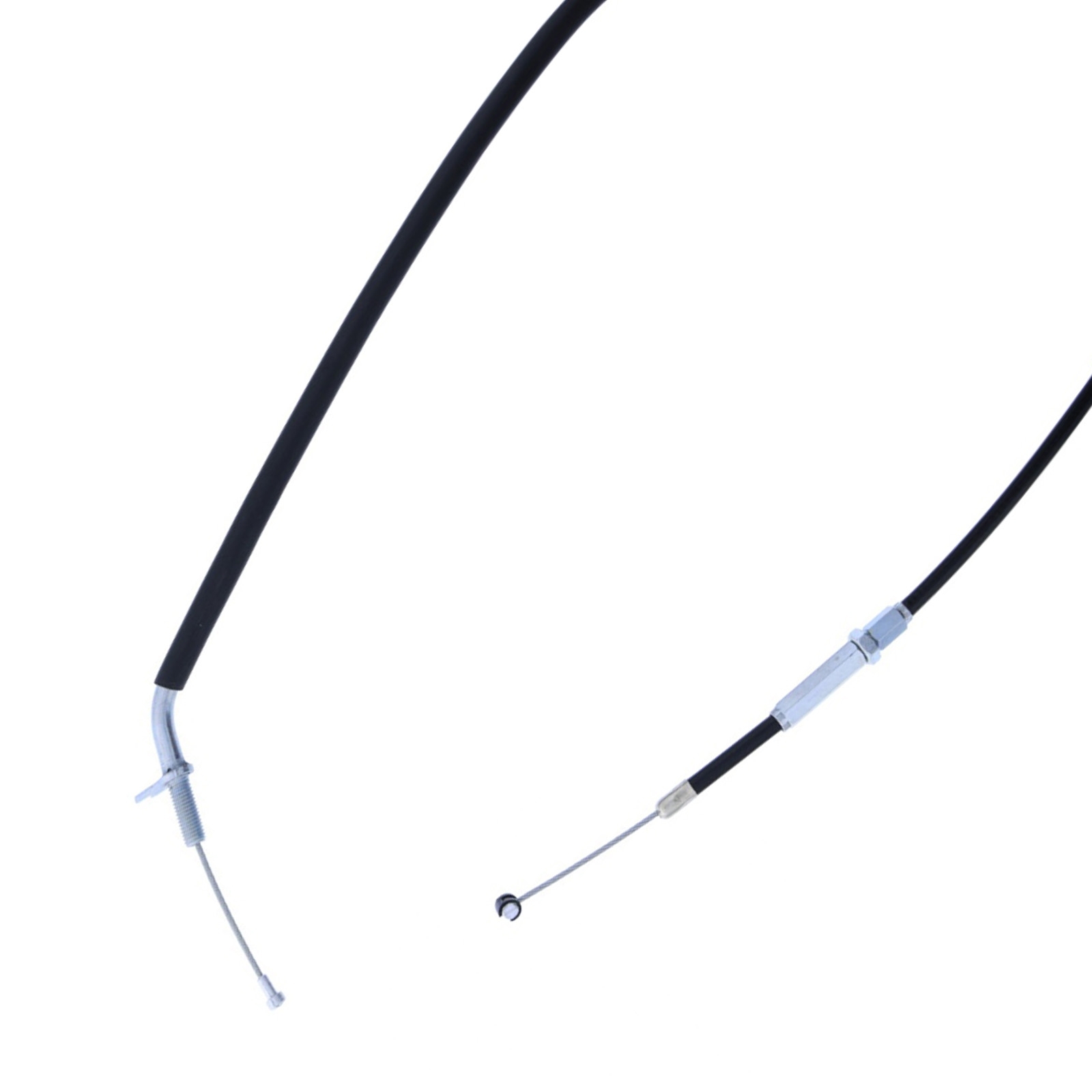 JMP 7151500 Kupplungszug für Honda CRF 300 L A ABS/LRA Rally ABS 2021-2026 ND16B ND16A ND22B