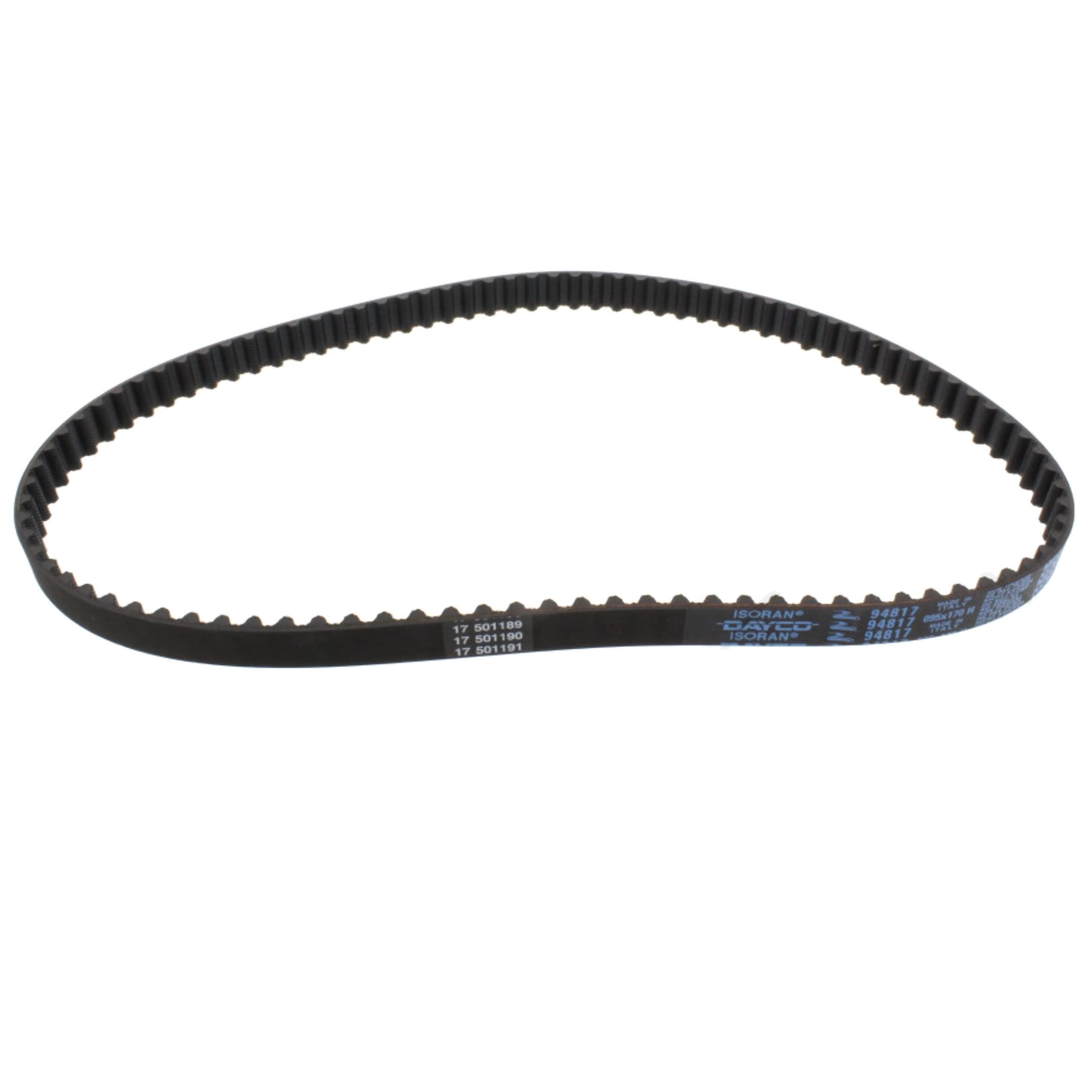 DAYCO 94817 / 941065 Zahnriemen für Ducati 748 SP 851 888 916 996 SPS  95x17 timing belt