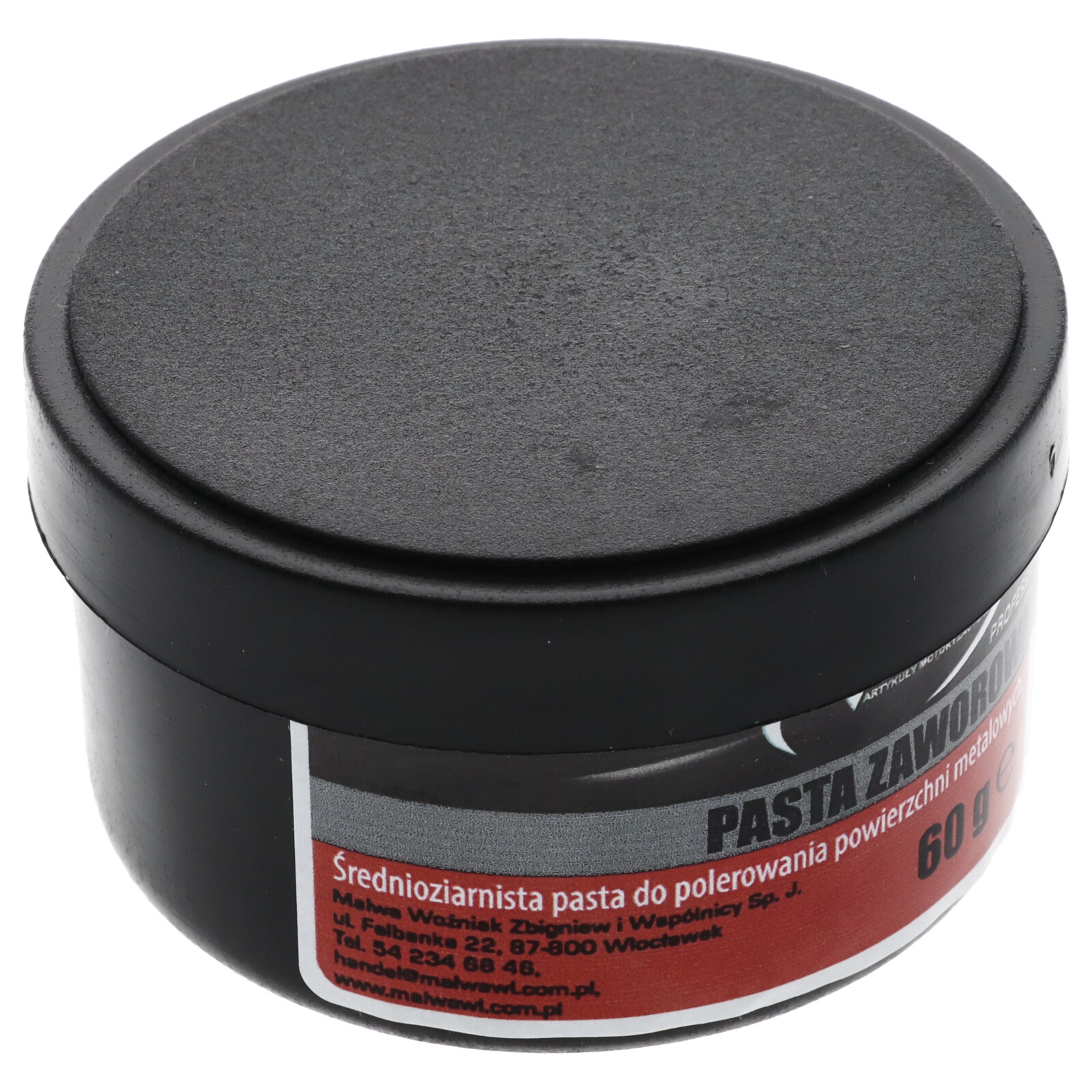Ventilschleifpaste Einschleifpaste Ventilsitz-Schleifpaste Mittel 60 g