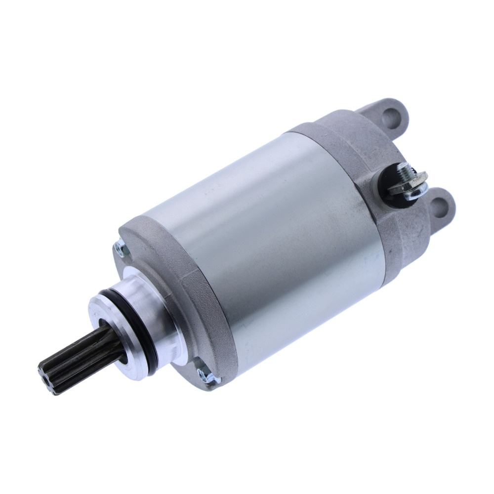 JMP 7004001 Anlasser für Kawasaki ZX-6R 600 Ninja 2007-2017 ZX-6R 636 Ninja 2013-2025 Starter Motor