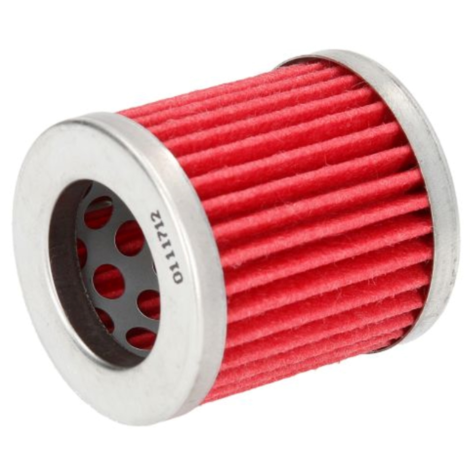 HIFLO HF181 Ölfilter für Aprilia Habana Italjet Torpedo Piaggio Sfera Liberty Hexagon Vespa ET4 125