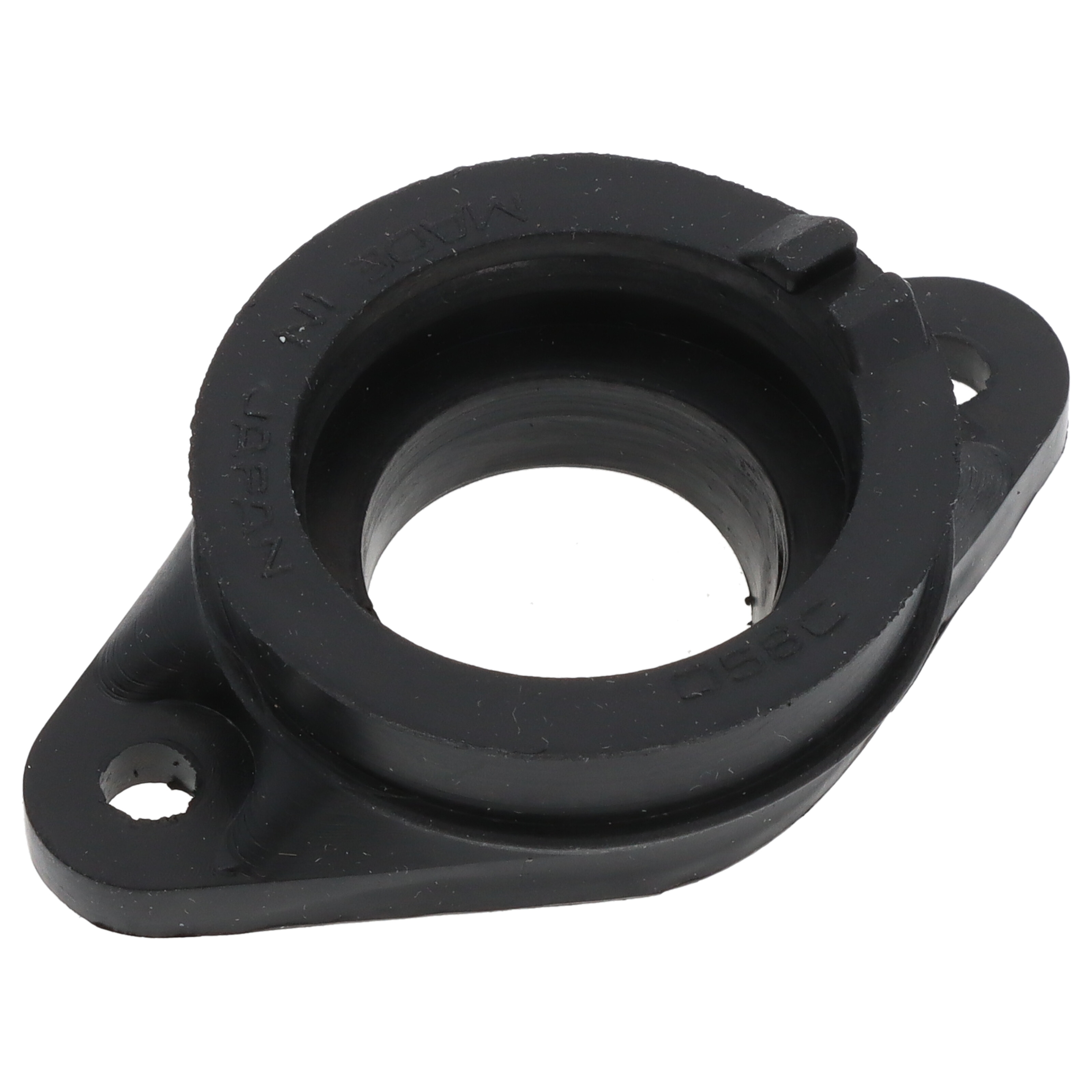 Vergaser Ansaugstutzen Ansaugkrümmer 35 mm Intake Joint Carburetor für SUZUKI GN125