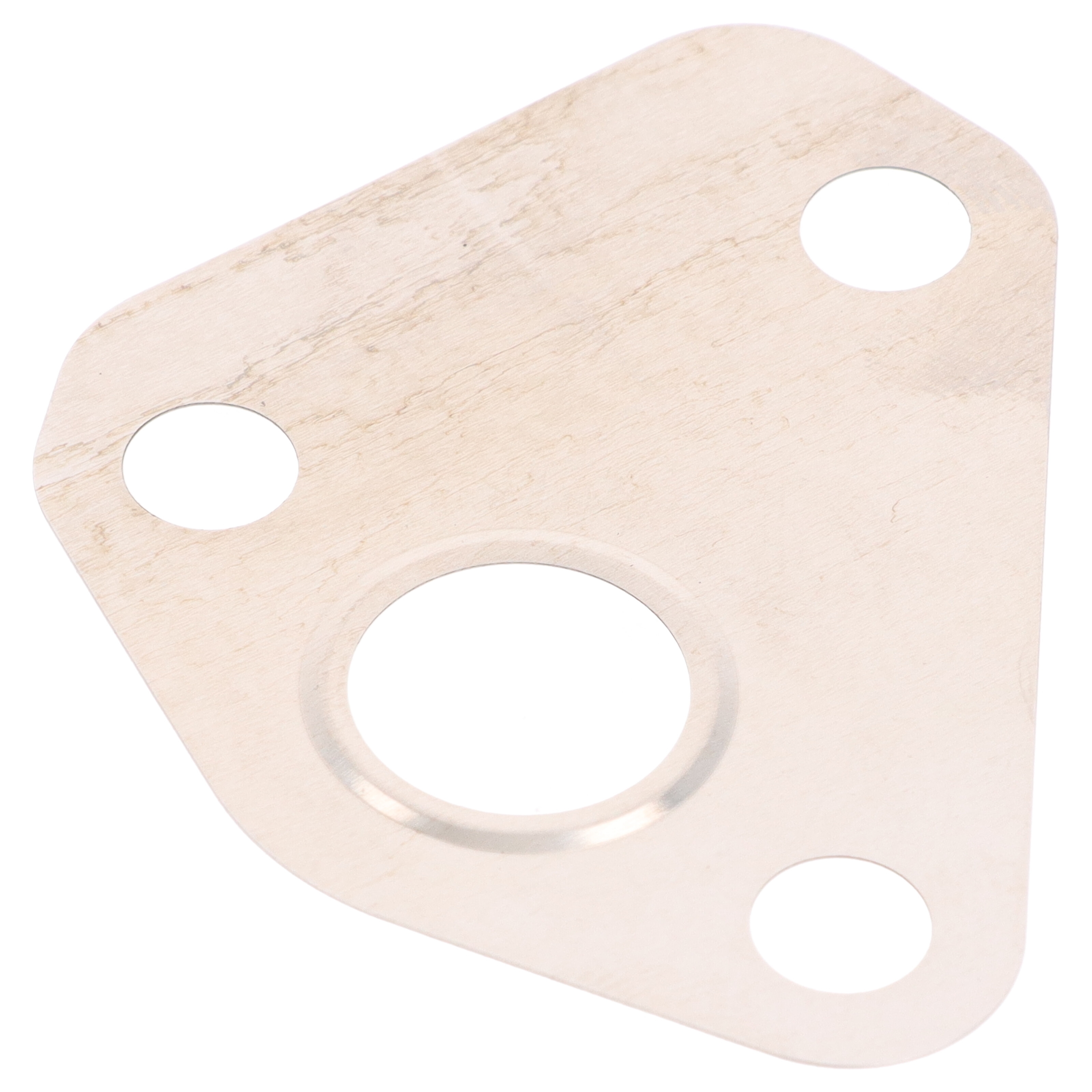Elring 124.050 Dichtung Sekundärluftventil Ventildichtung für Audi A3 A4 VW Passat New Beetle Seat Skoda