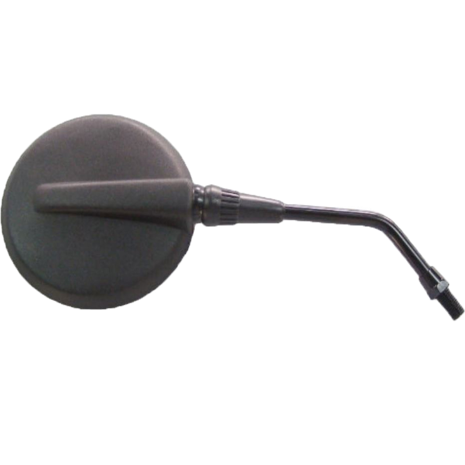 JMP Rückspiegel Paar für Kawasaki KLR250D 1984 - 1992 KLR600 1984 - 1989 M10 Rechtsgewinde