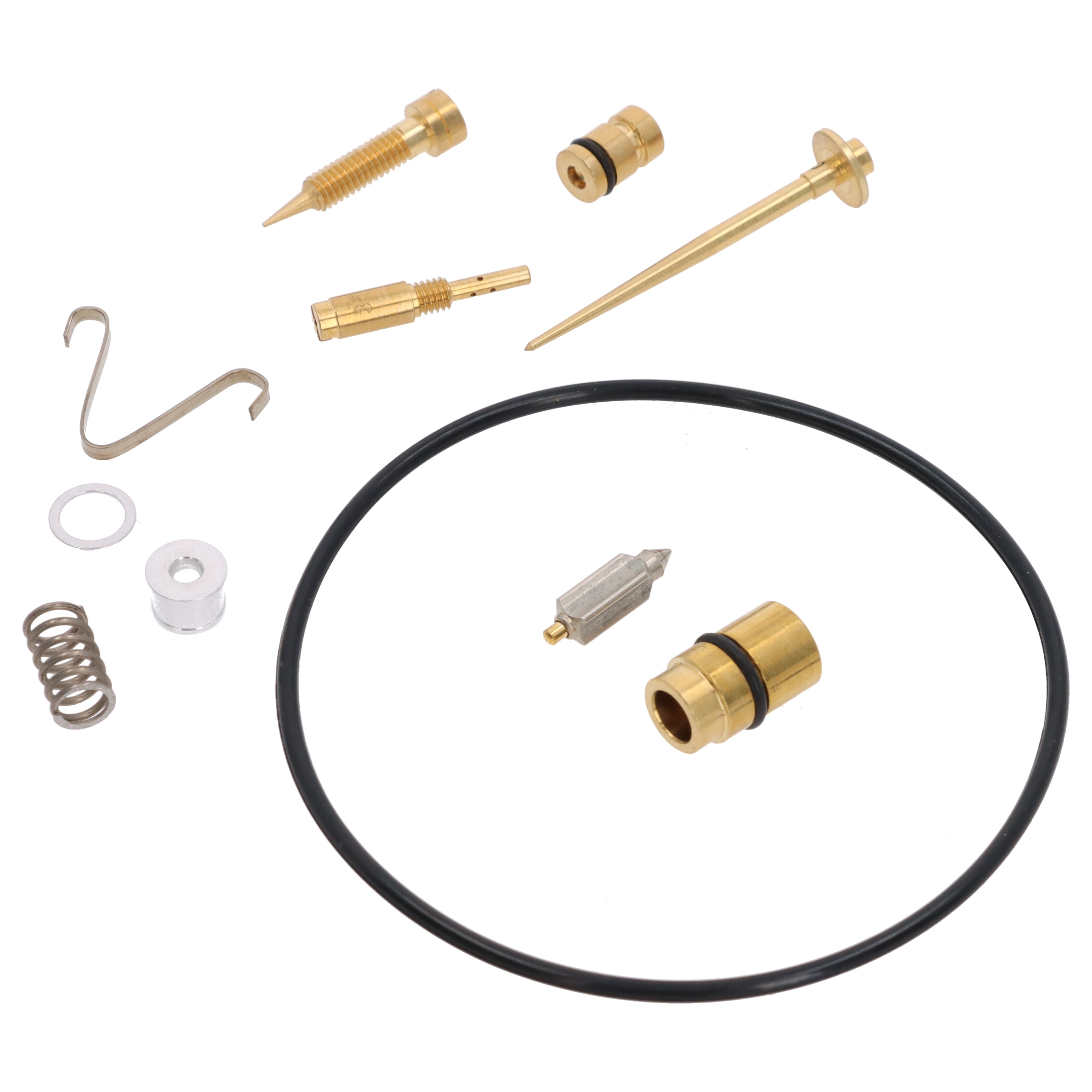 Keyster KH-0023 Vergaser Reparatursatz für Honda CB250 K 1971 - 1973 CB250